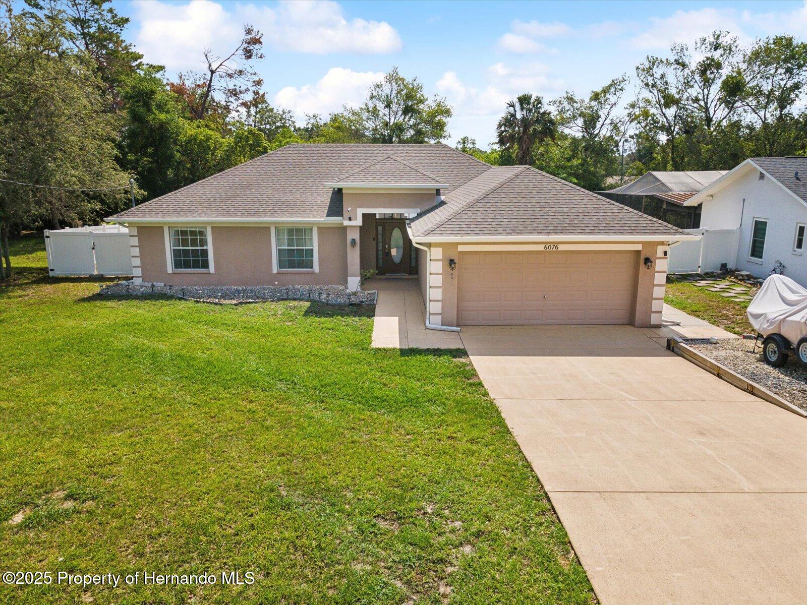 6076 Shiprock Avenue, Spring Hill, Florida image 6