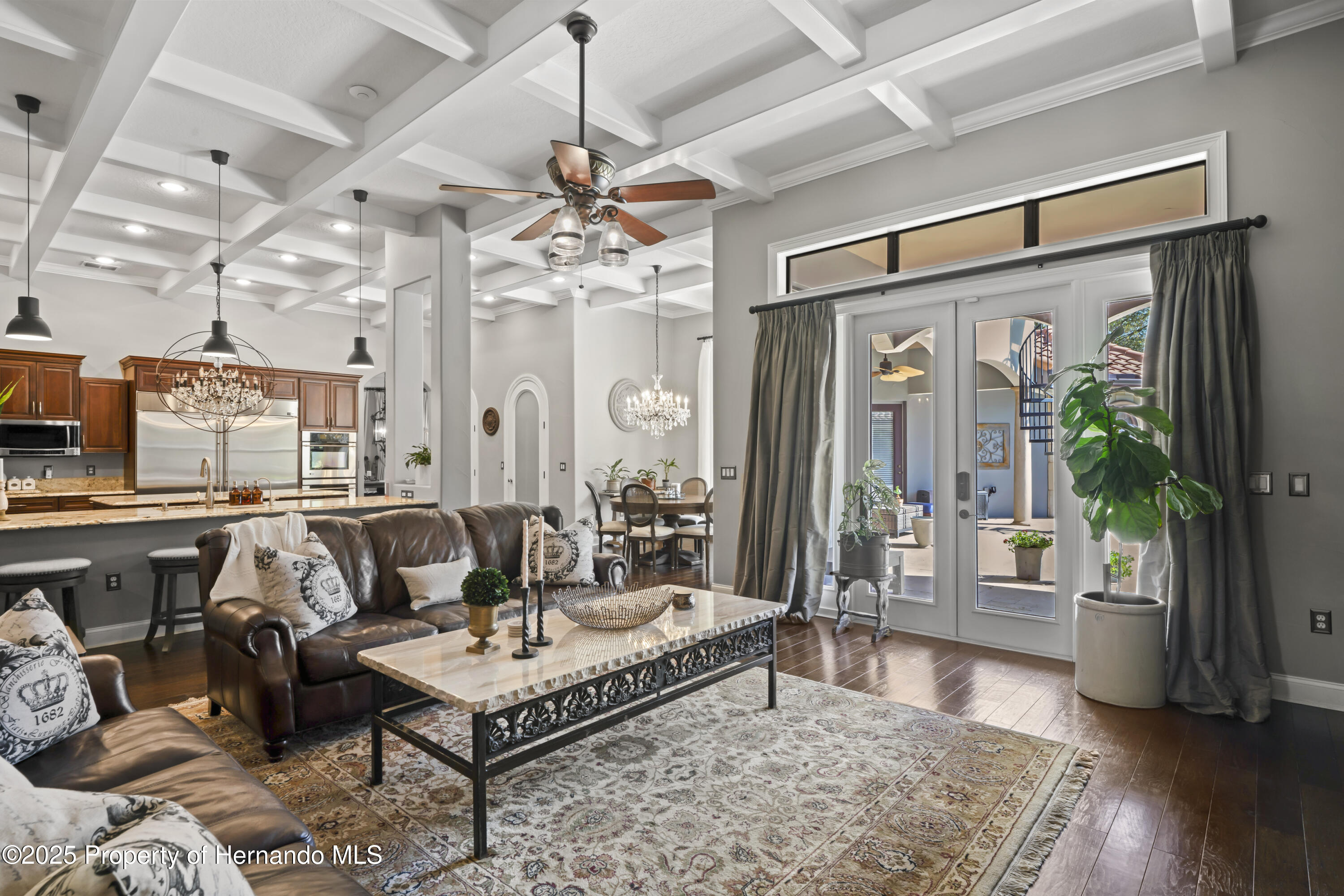 11158 Warm Wind Way, Weeki Wachee, Florida image 29