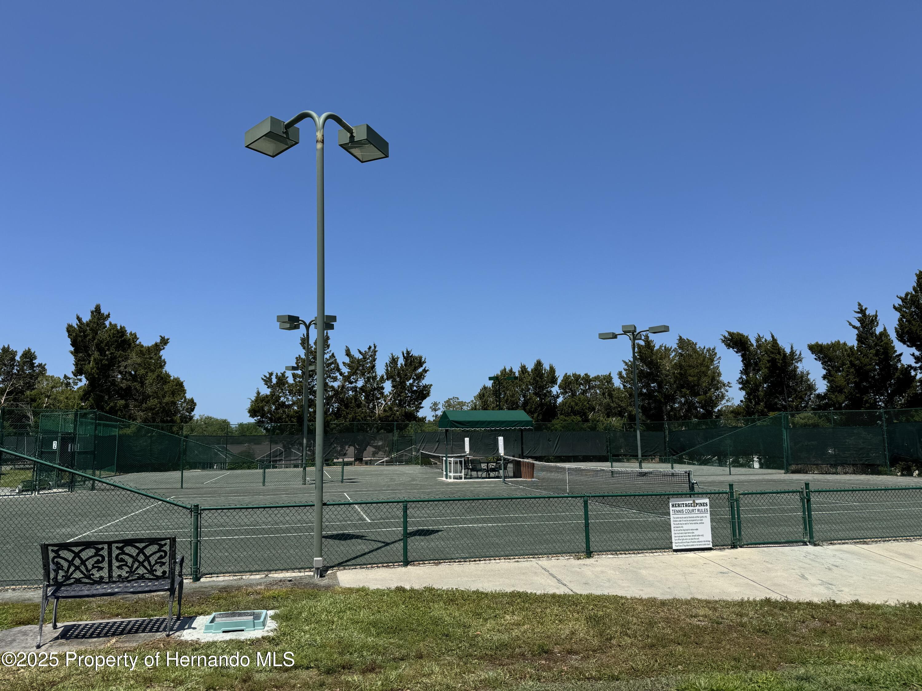18209 Breland Drive, Hudson, Florida image 46