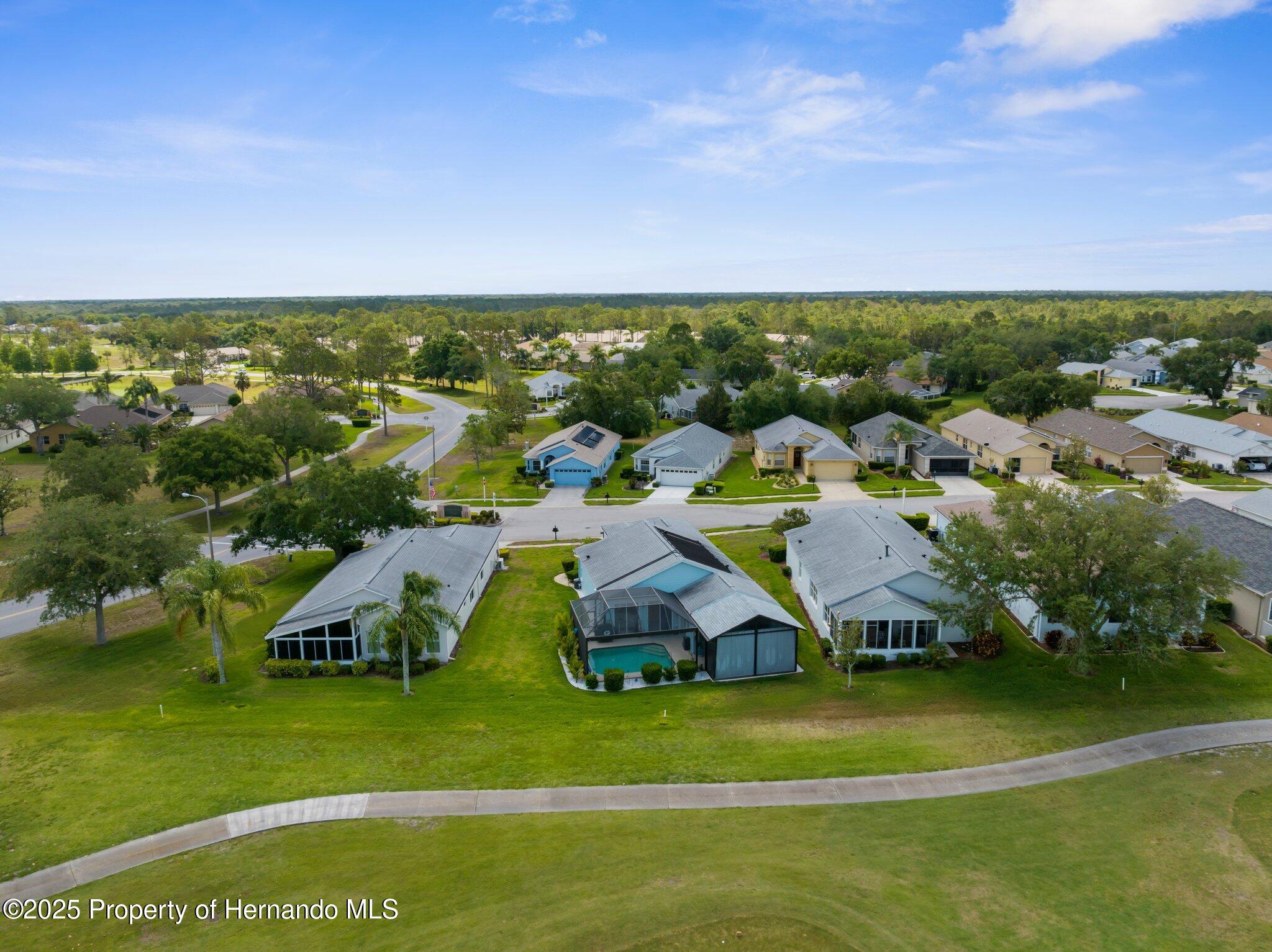 18209 Breland Drive, Hudson, Florida image 35