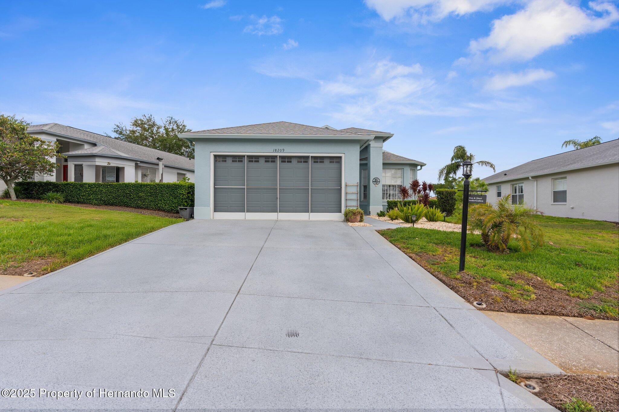 18209 Breland Drive, Hudson, Florida image 4