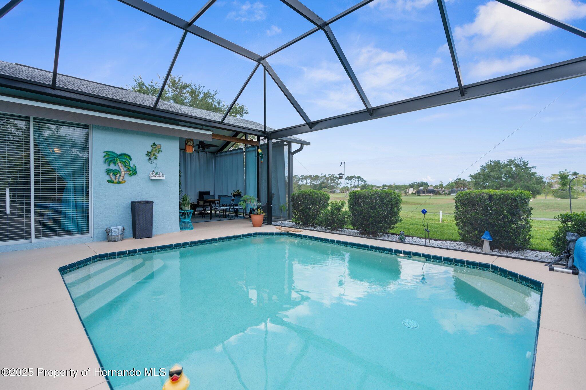 18209 Breland Drive, Hudson, Florida image 6