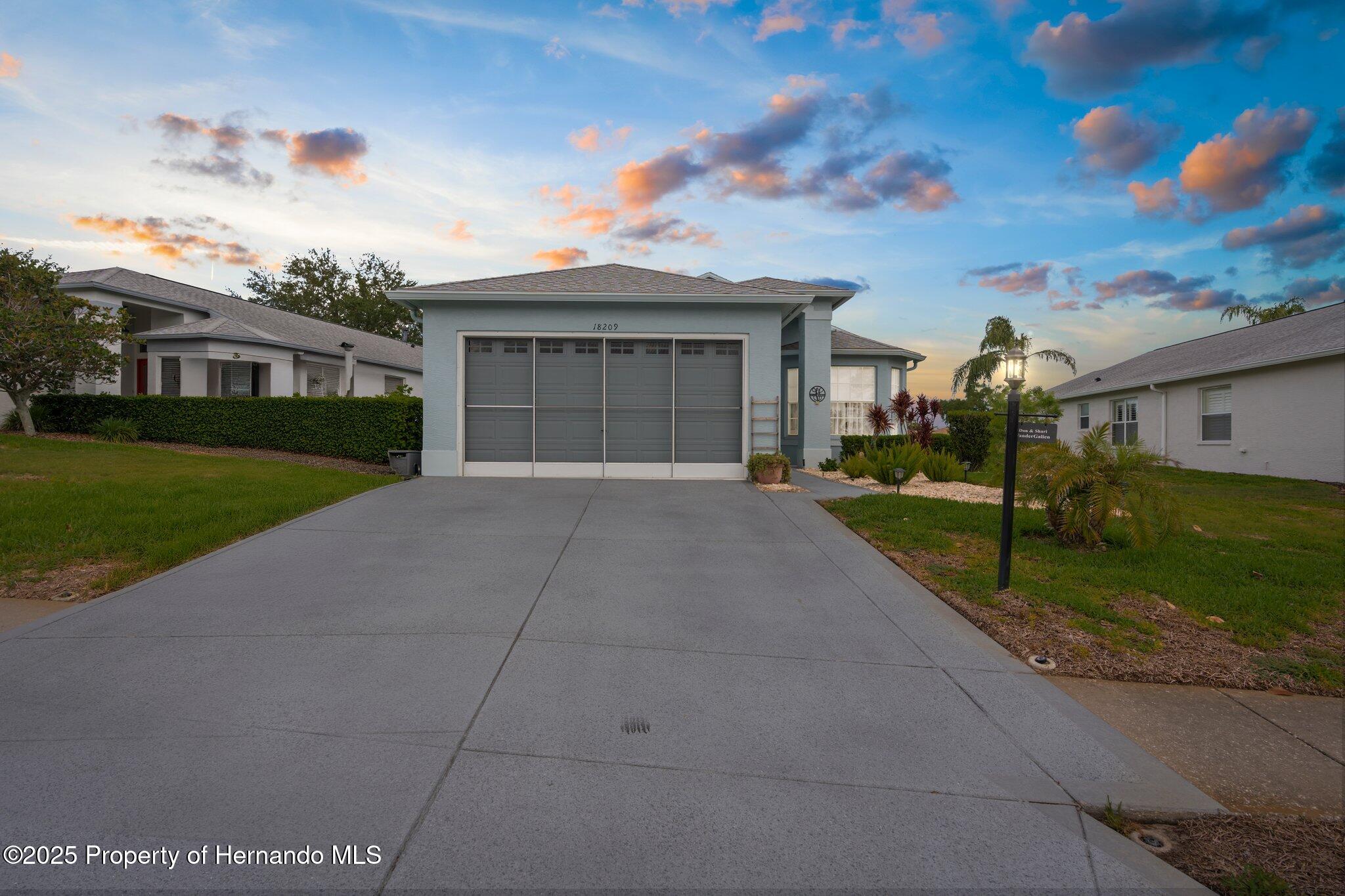 18209 Breland Drive, Hudson, Florida image 5