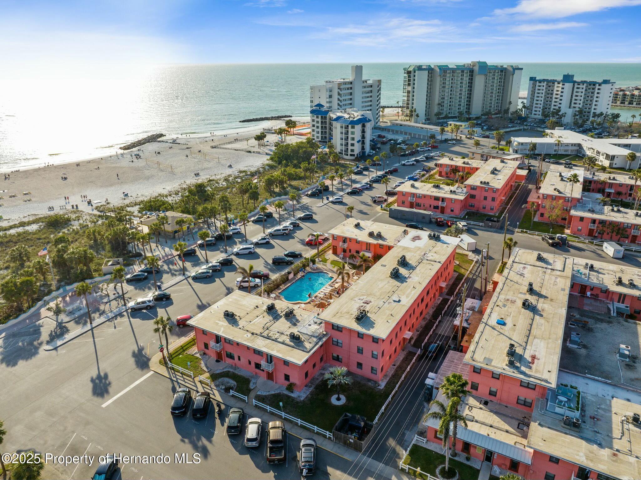 6800 Sunset Way #1006, Saint Petersburg, Florida image 29