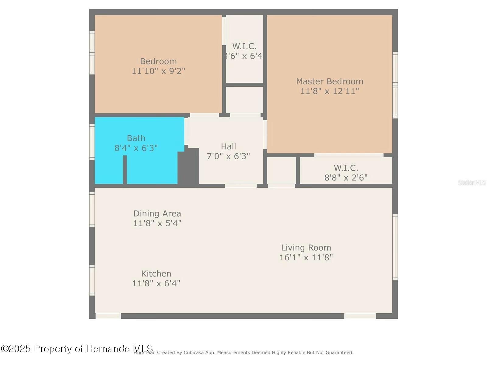 6800 Sunset Way #1006, Saint Petersburg, Florida image 4