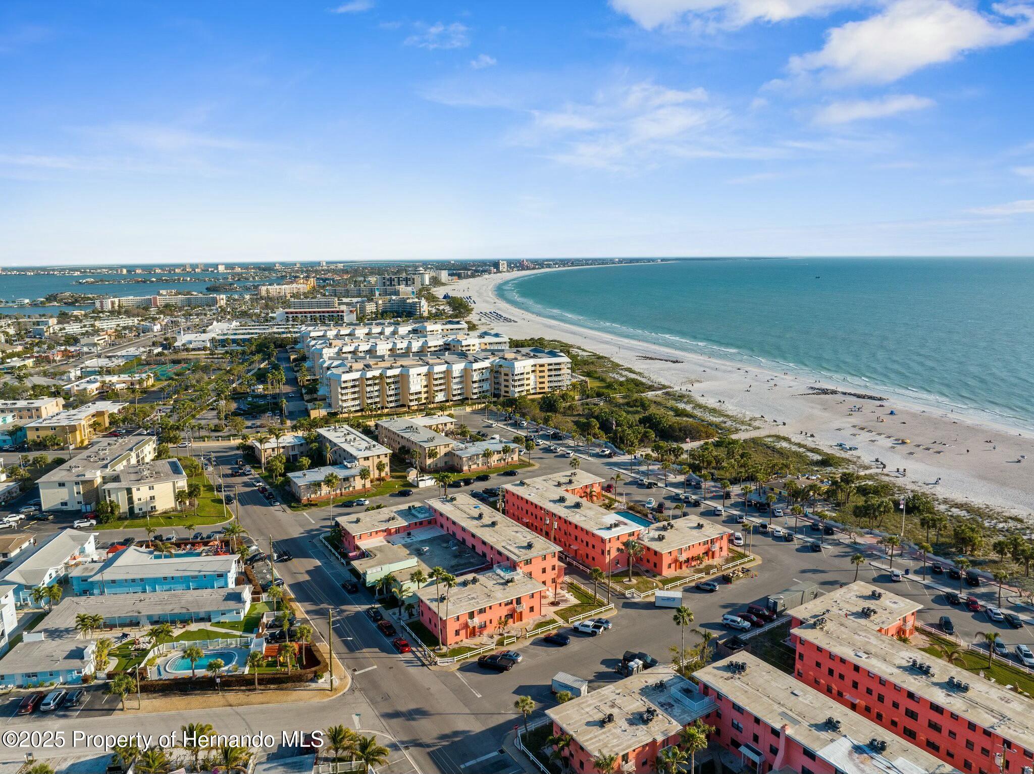 6800 Sunset Way #1006, Saint Petersburg, Florida image 22