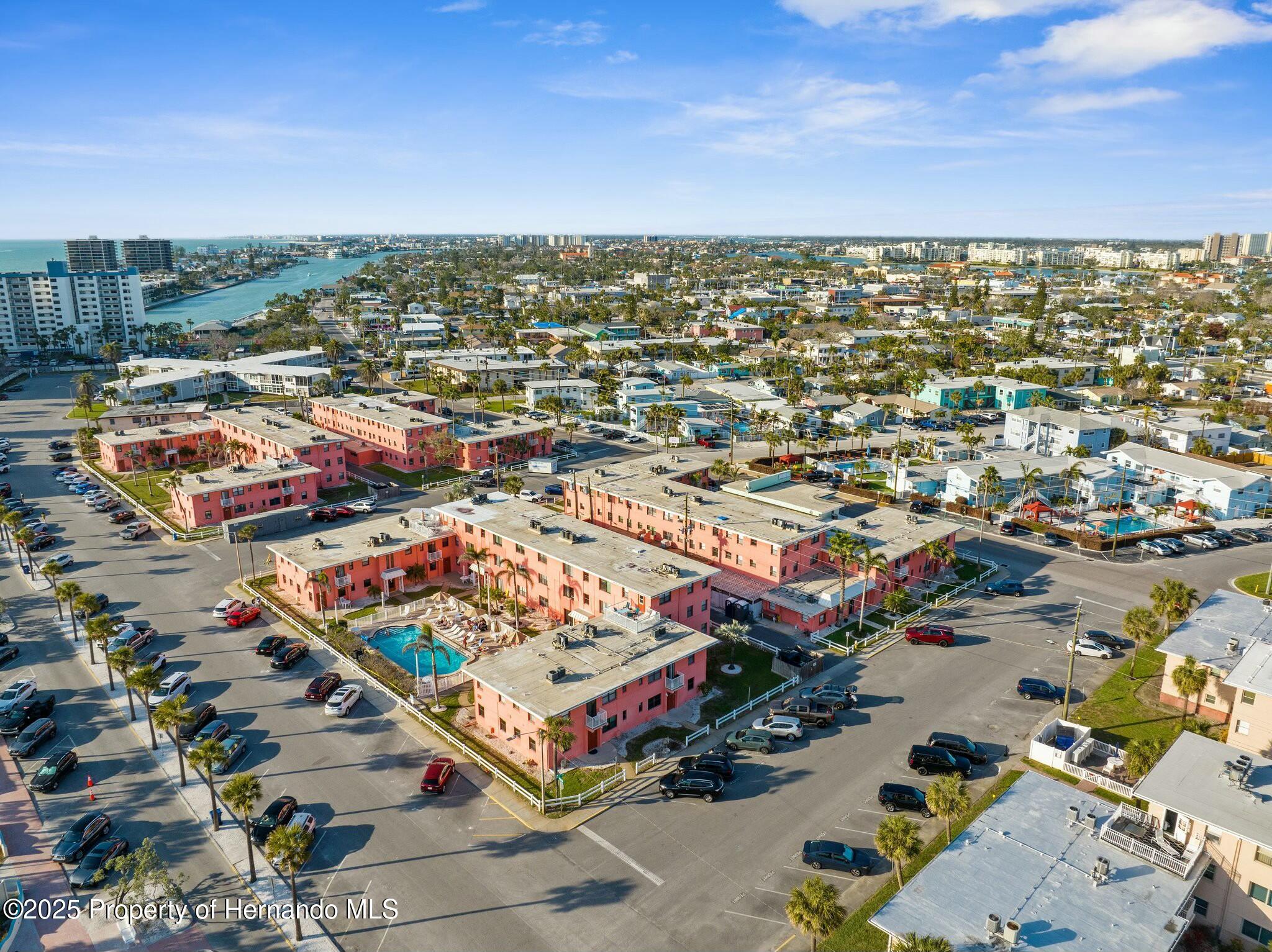 6800 Sunset Way #1006, Saint Petersburg, Florida image 30