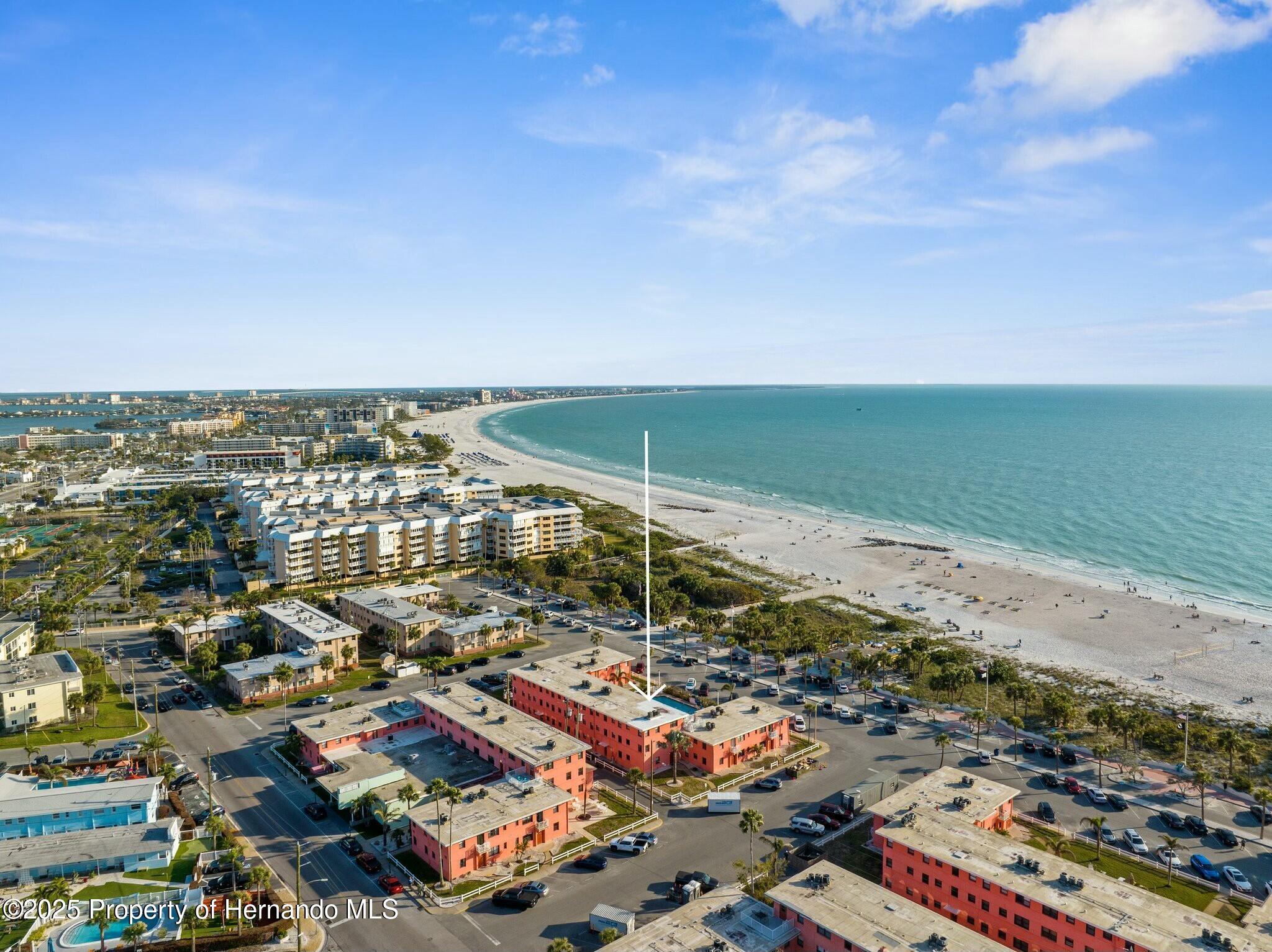 6800 Sunset Way #1006, Saint Petersburg, Florida image 2