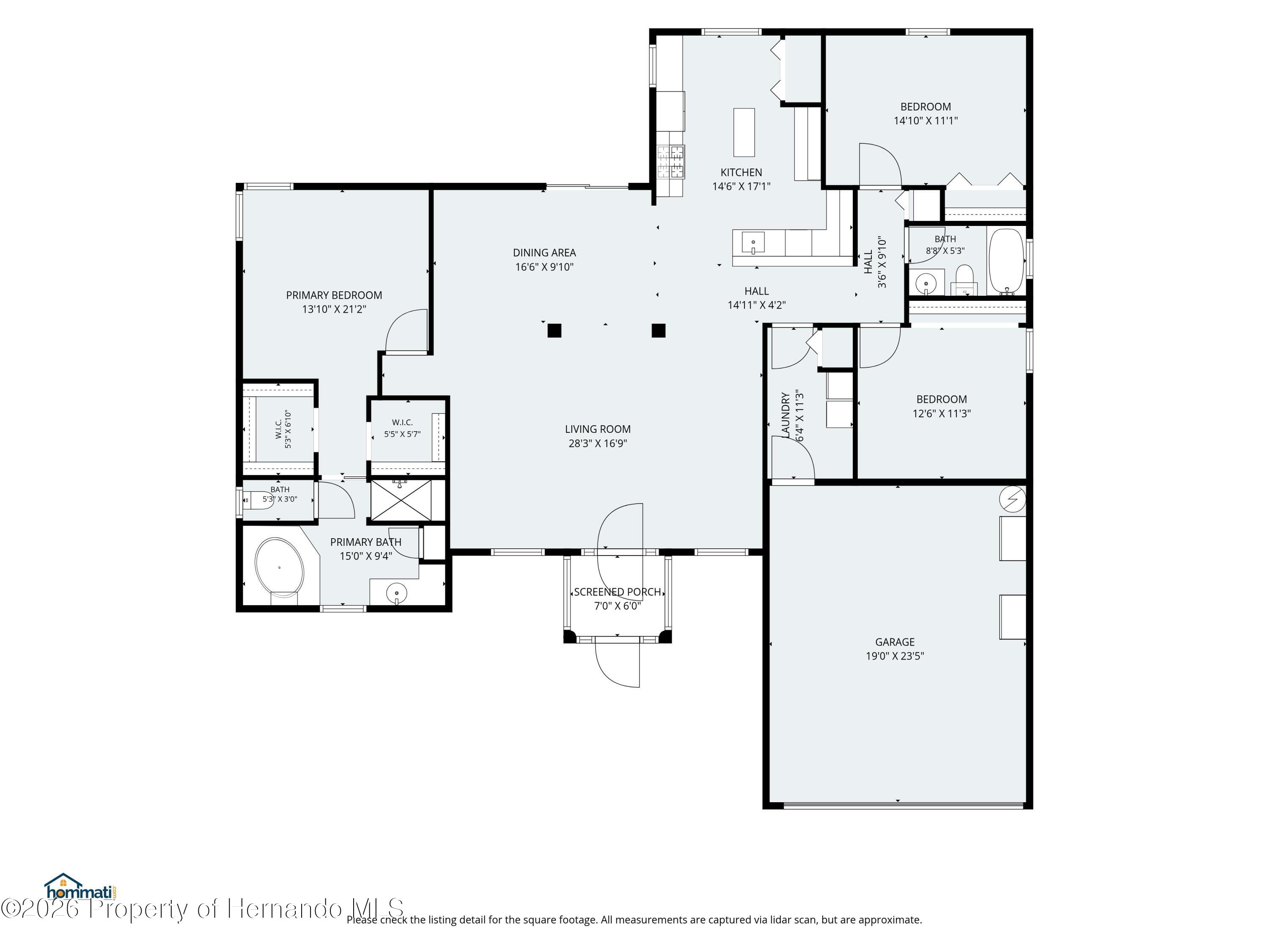 13117 Marbled Godwit Road