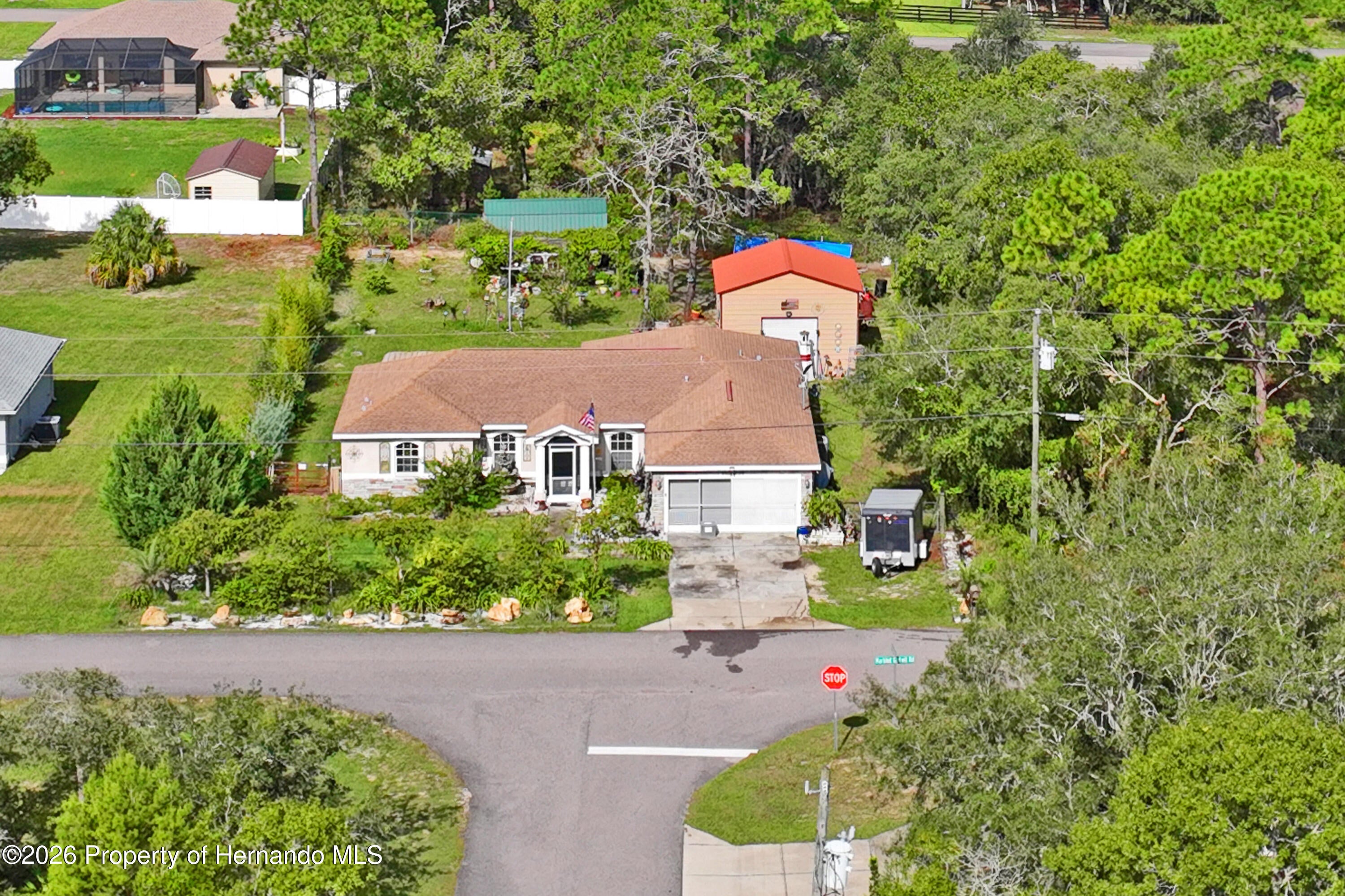 13117 Marbled Godwit Road