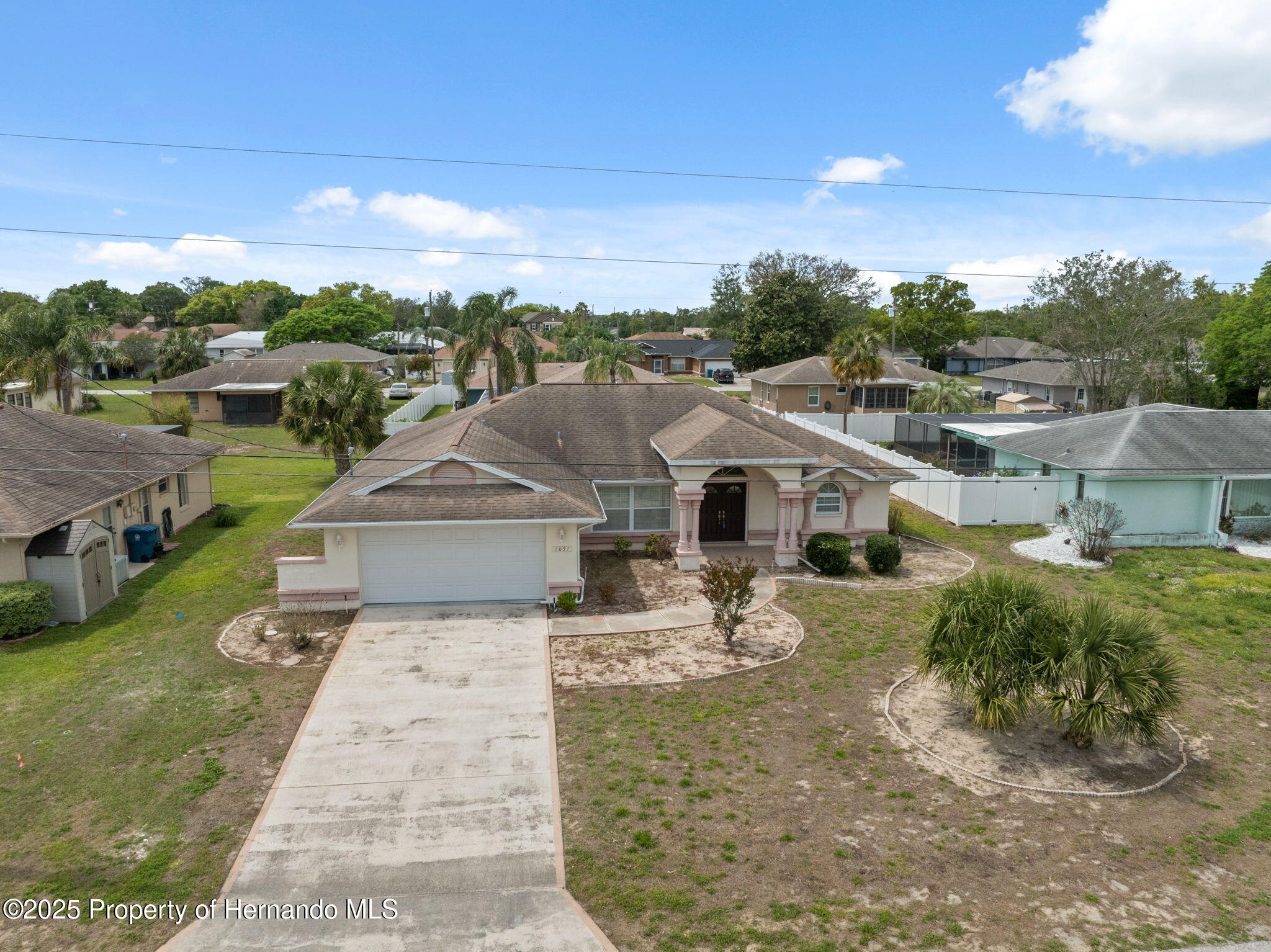 2057 Carson Avenue, Spring Hill, Florida image 37
