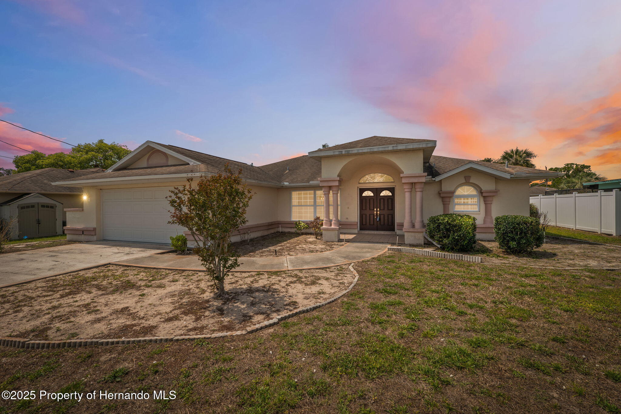 2057 Carson Avenue, Spring Hill, Florida image 1