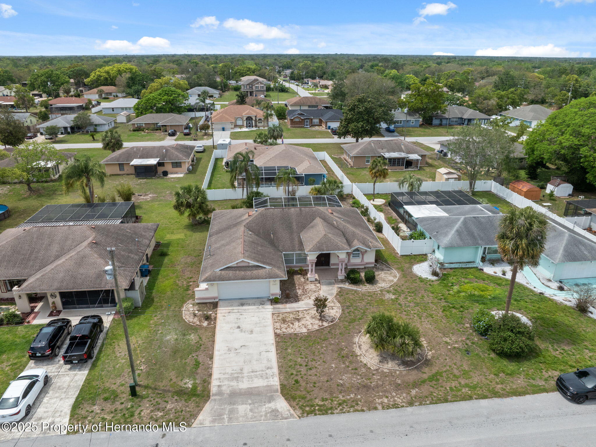 2057 Carson Avenue, Spring Hill, Florida image 38
