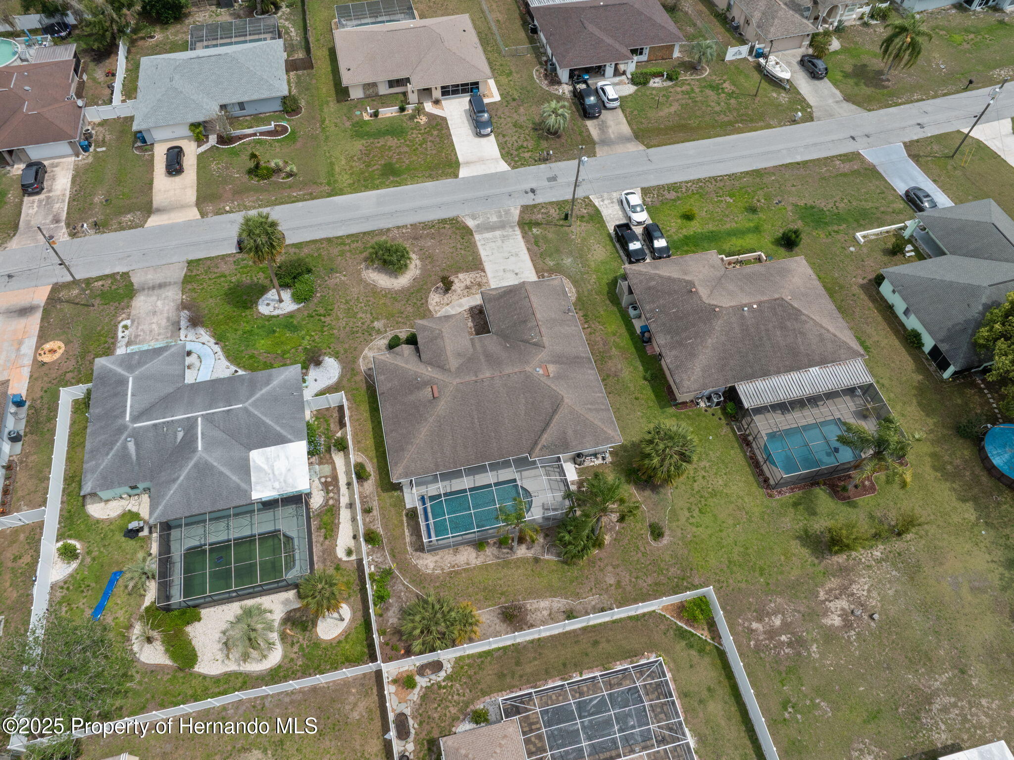 2057 Carson Avenue, Spring Hill, Florida image 45