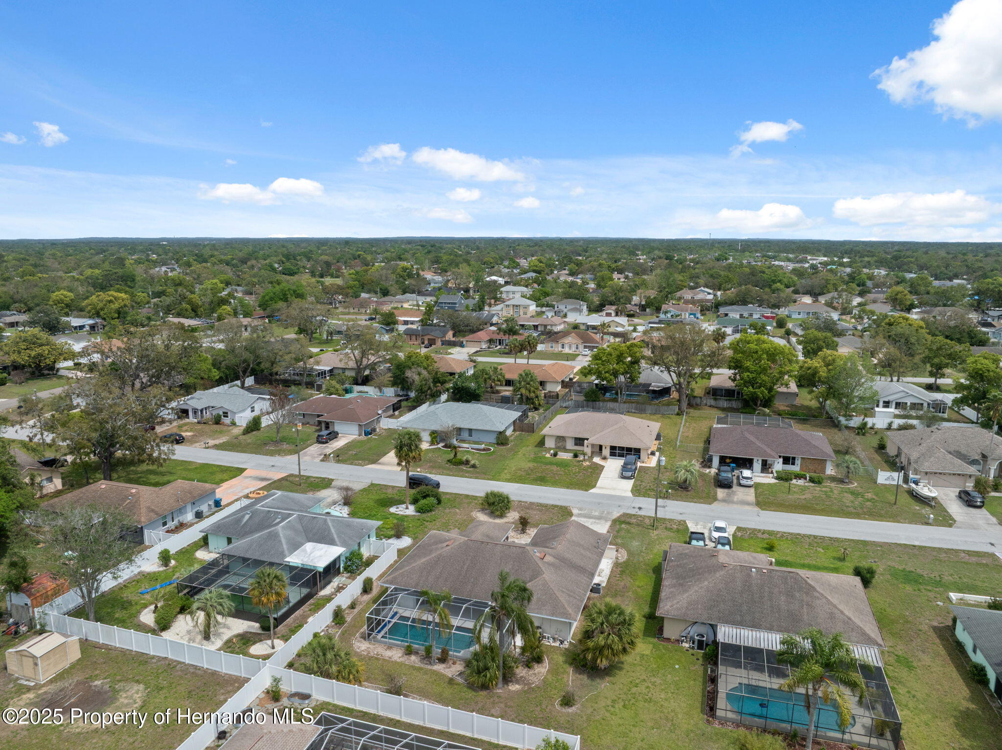 2057 Carson Avenue, Spring Hill, Florida image 50