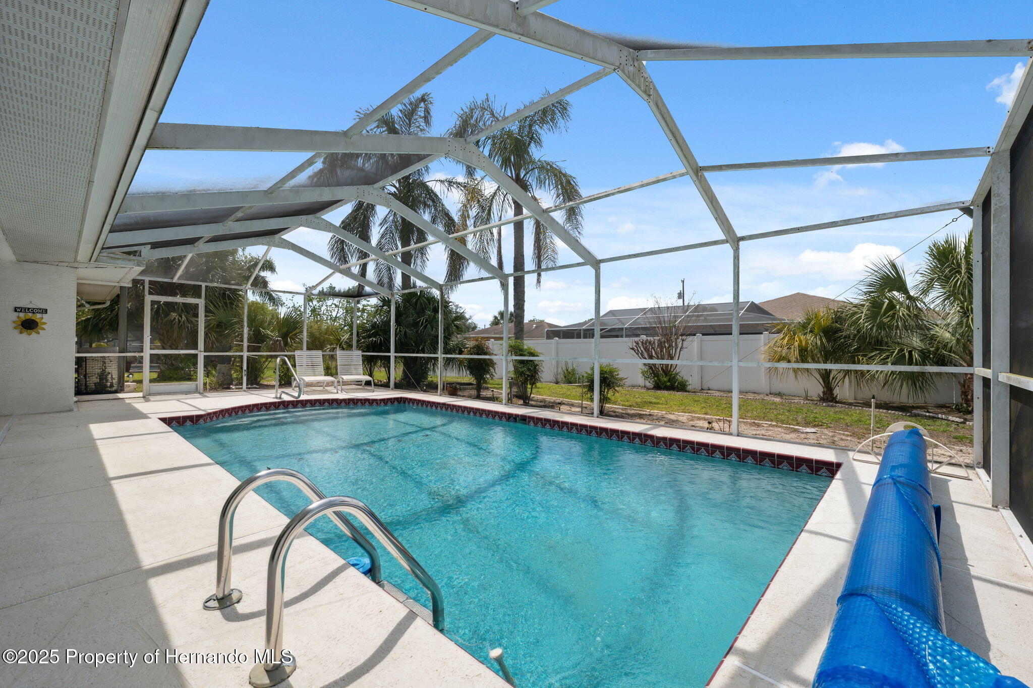 2057 Carson Avenue, Spring Hill, Florida image 32