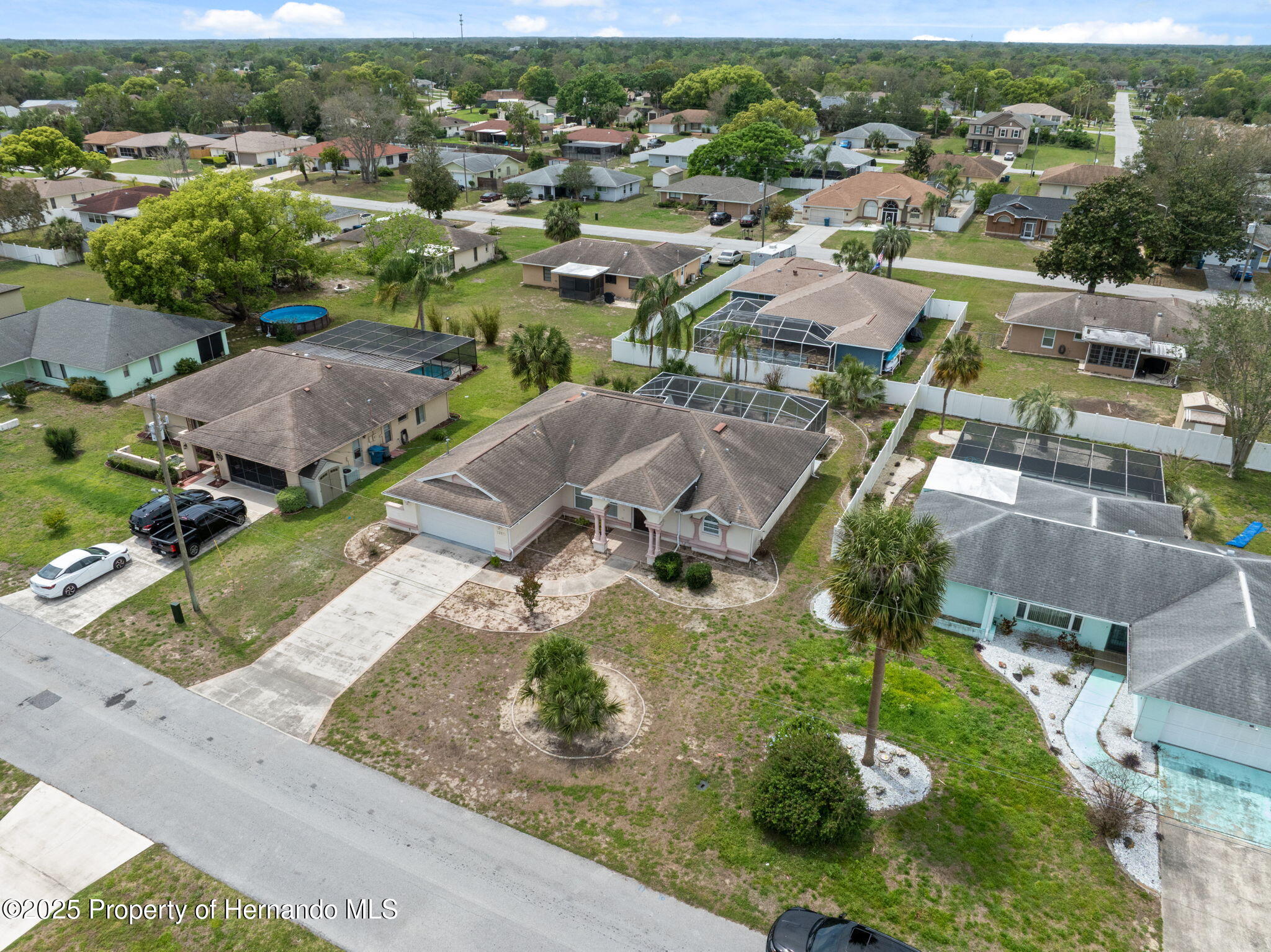 2057 Carson Avenue, Spring Hill, Florida image 40