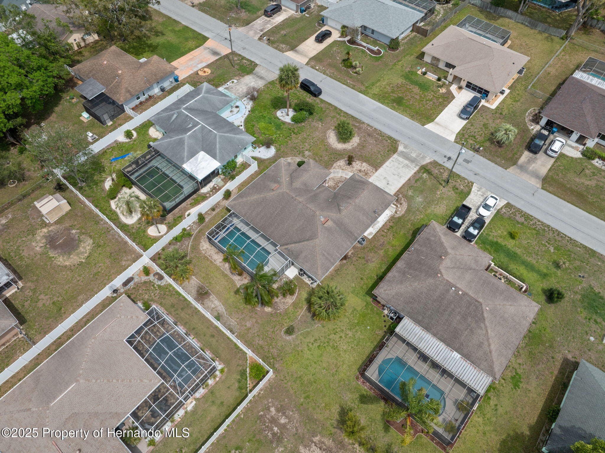 2057 Carson Avenue, Spring Hill, Florida image 47