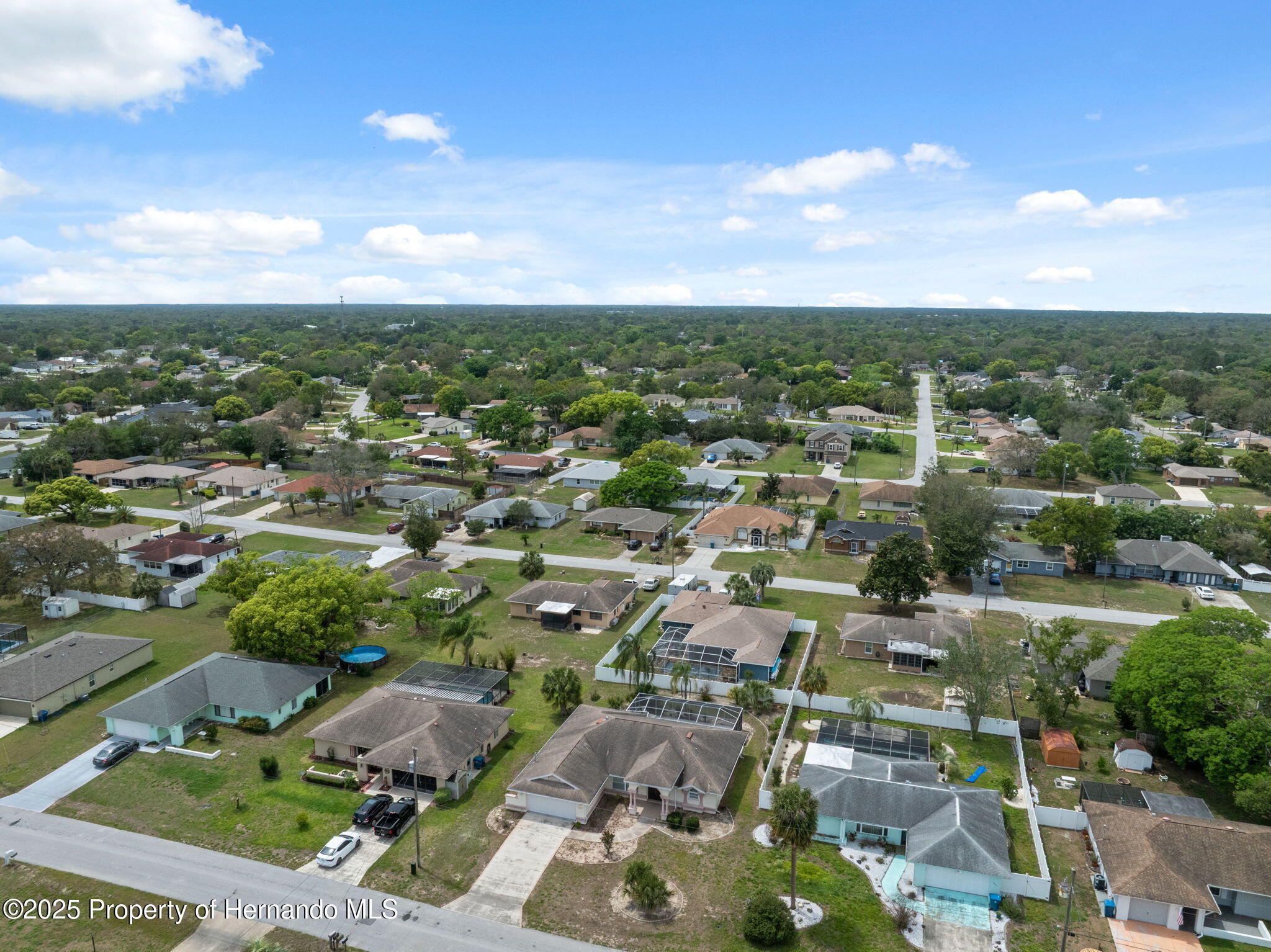 2057 Carson Avenue, Spring Hill, Florida image 39