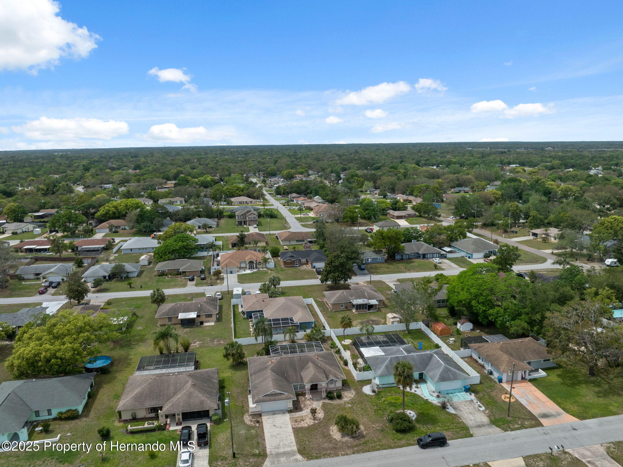 2057 Carson Avenue, Spring Hill, Florida image 41
