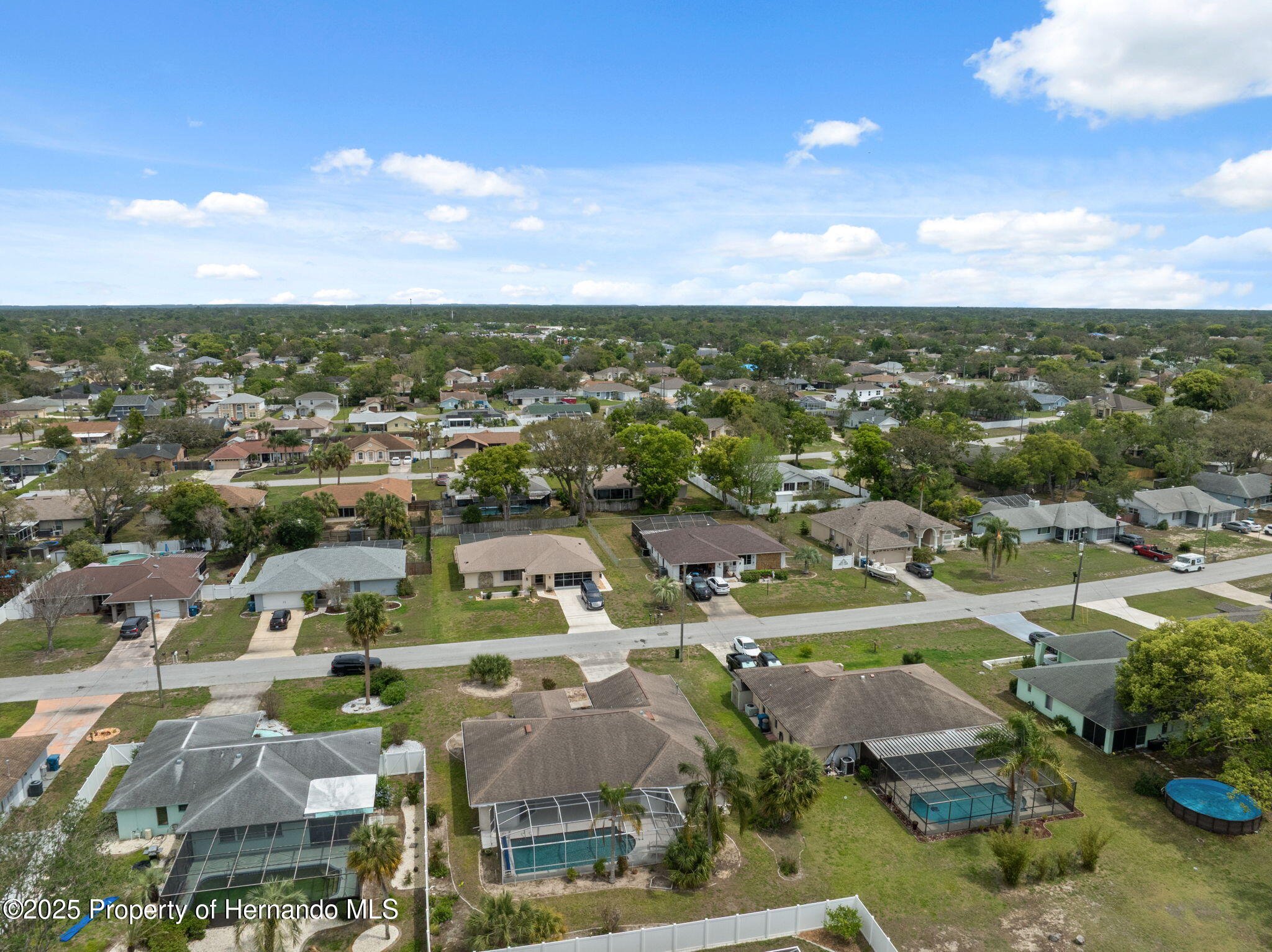2057 Carson Avenue, Spring Hill, Florida image 49