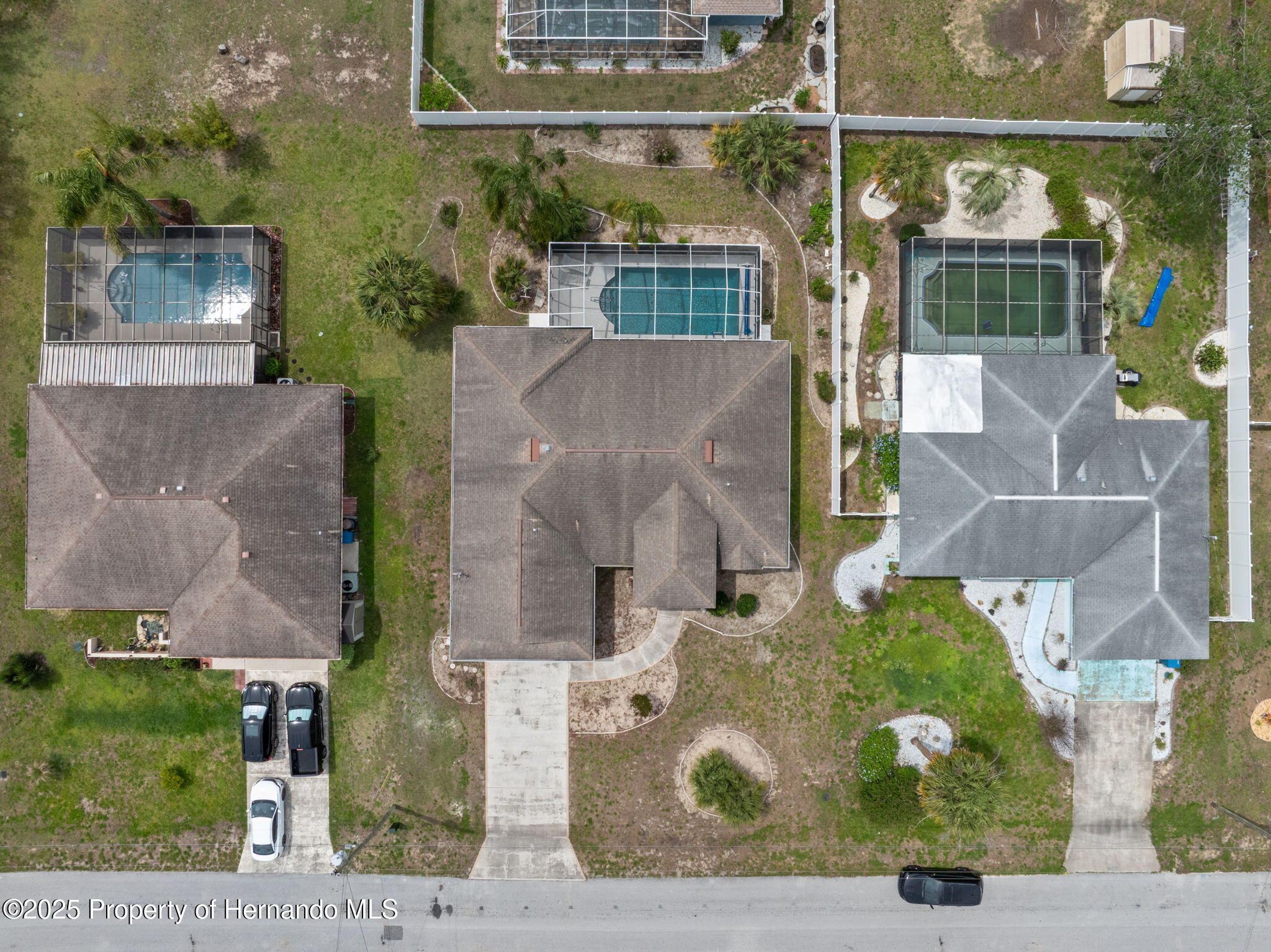 2057 Carson Avenue, Spring Hill, Florida image 44