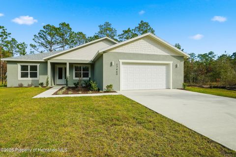 Apartment For Sale - 17460 Macassar Road<br/> Hernando County, Brooksville, FL 34614