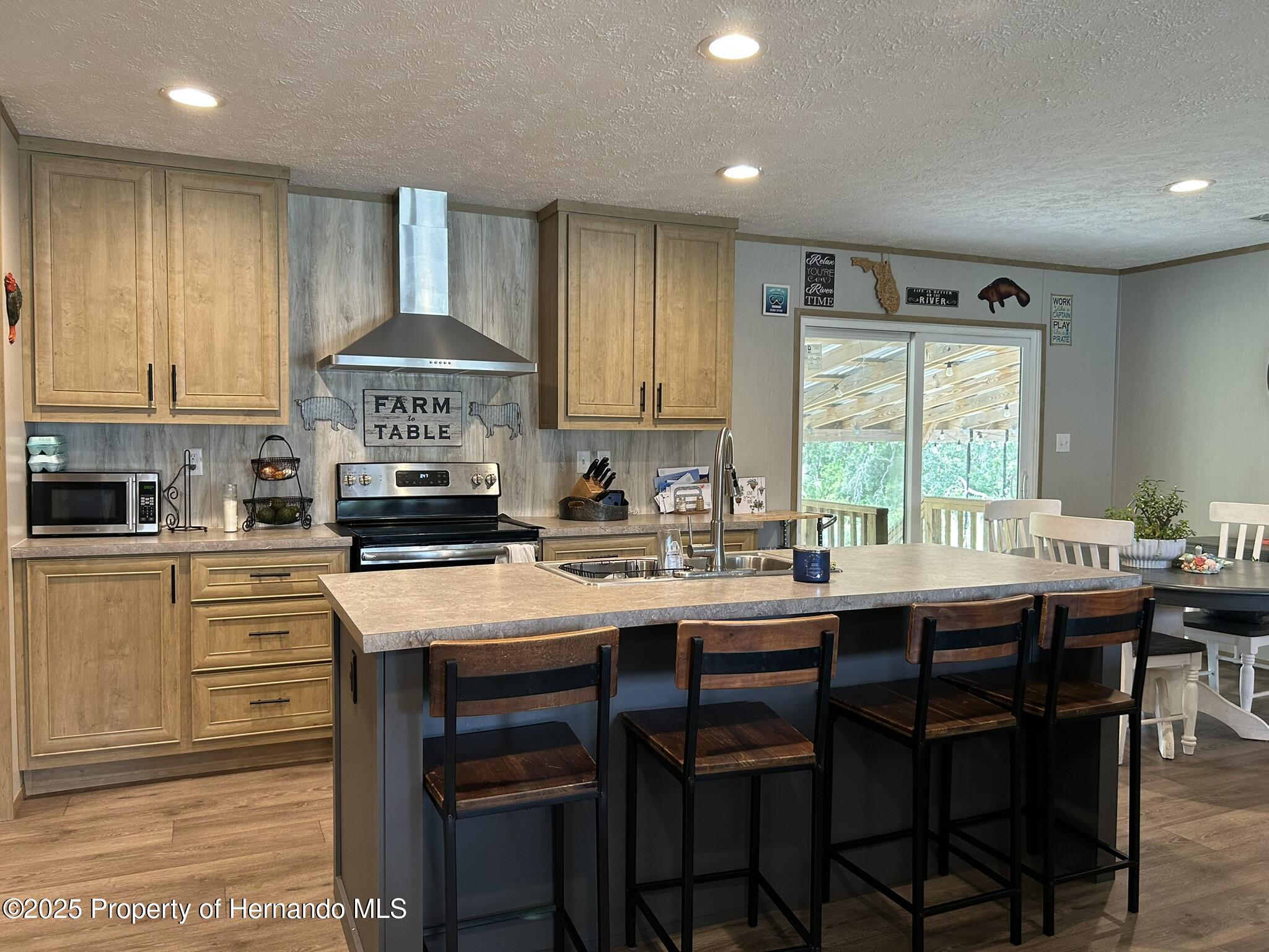 6443 Finance Ave, Weeki Wachee, Florida image 15