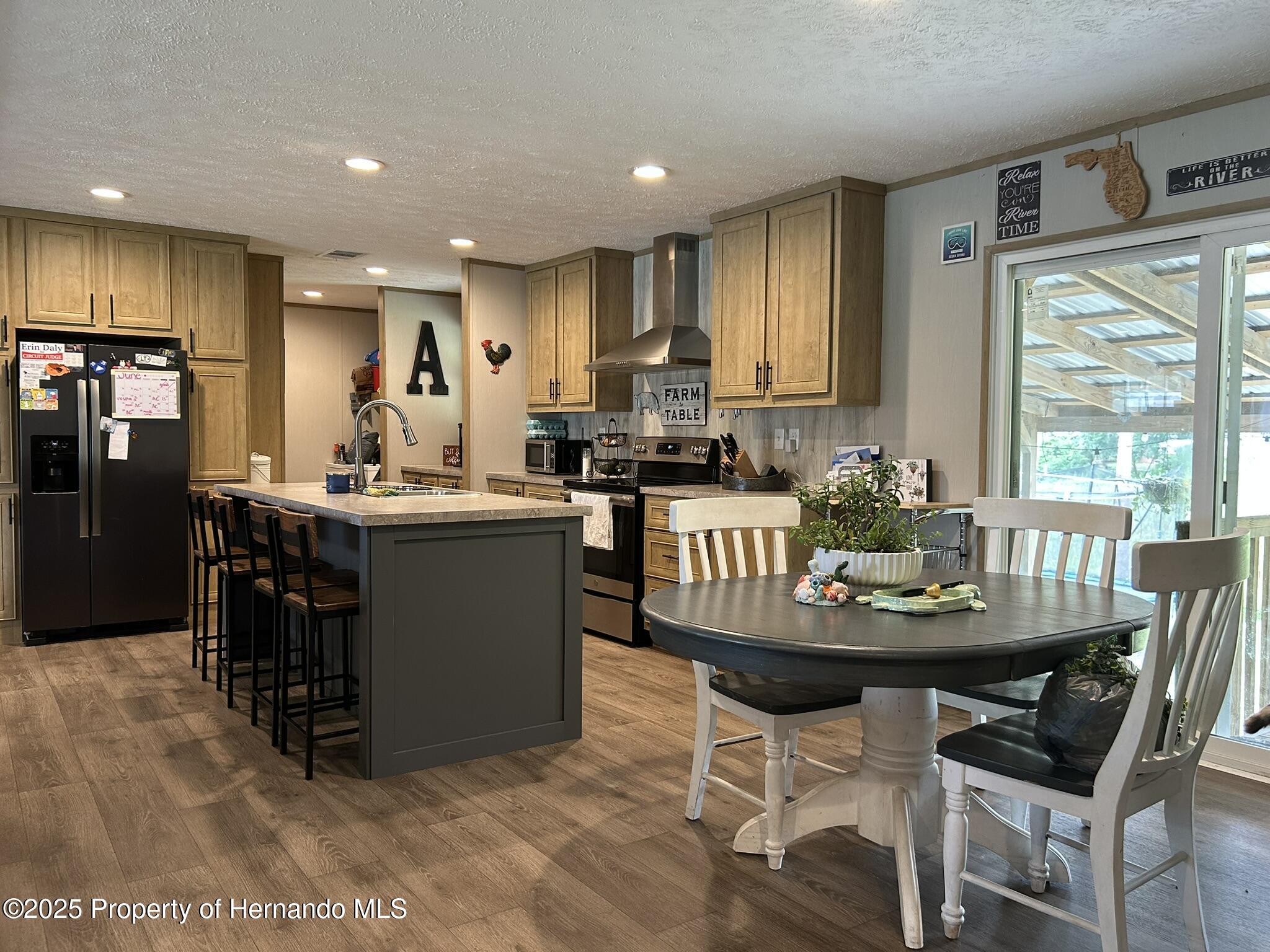6443 Finance Ave, Weeki Wachee, Florida image 16