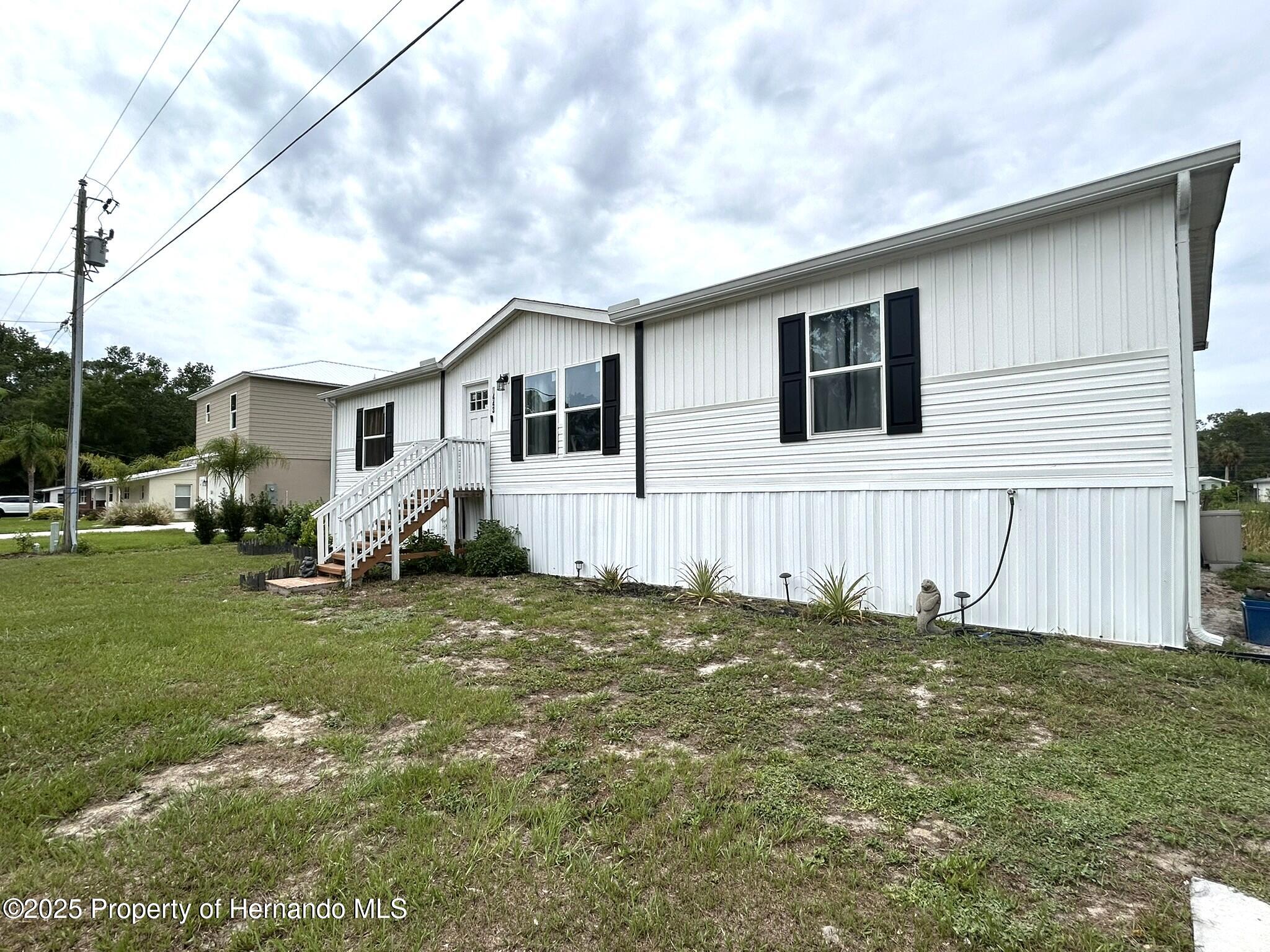 6443 Finance Ave, Weeki Wachee, Florida image 1