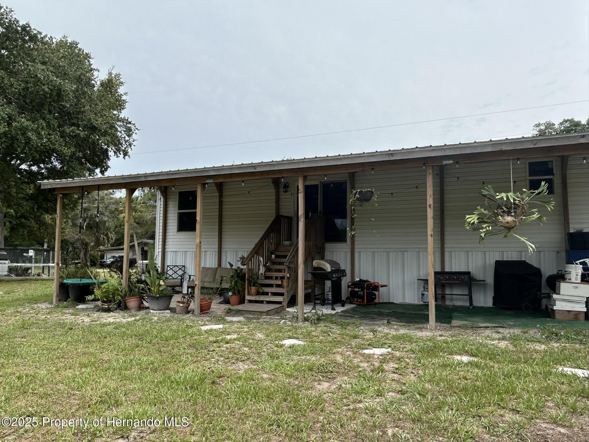 6443 Finance Ave, Weeki Wachee, Florida image 30