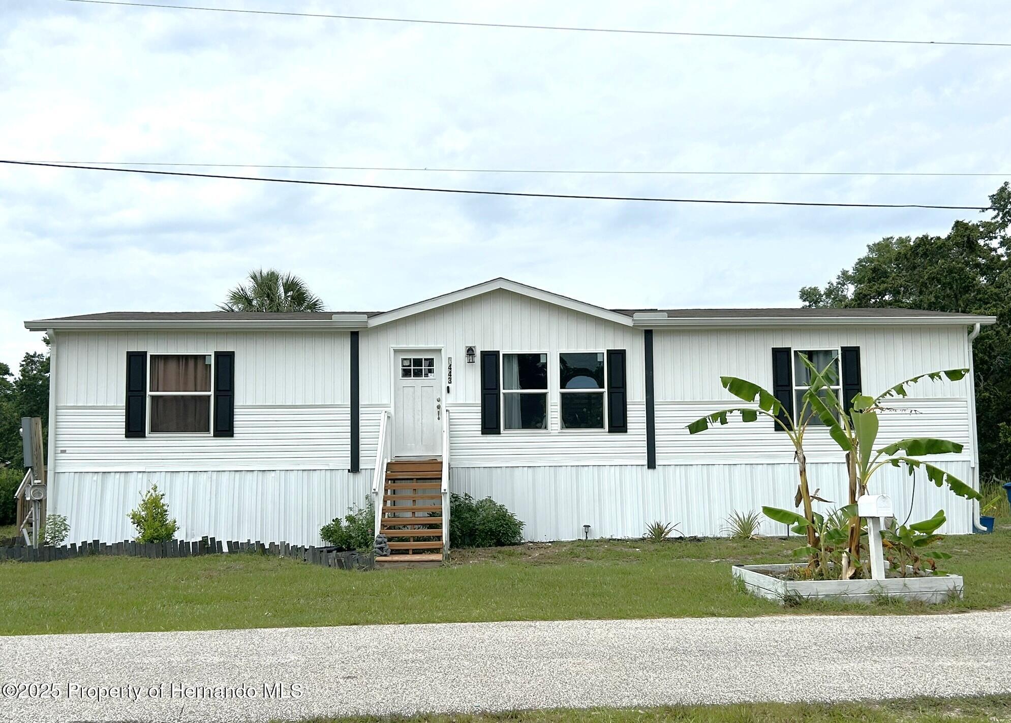 6443 Finance Ave, Weeki Wachee, Florida image 2