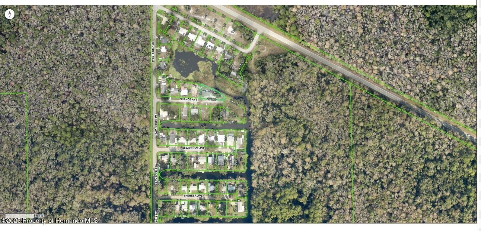 6443 Finance Ave, Weeki Wachee, Florida image 12