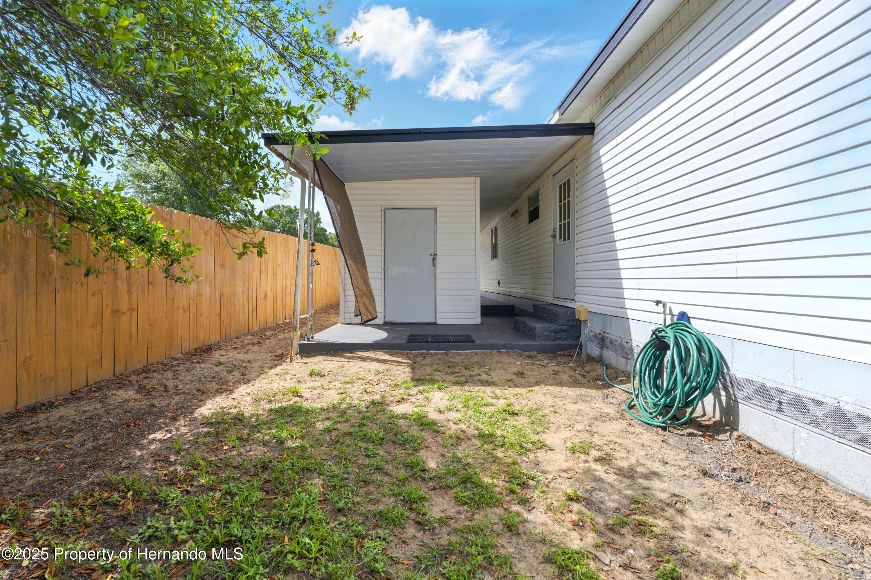 29163 Heckleman Street, Brooksville, Florida image 31