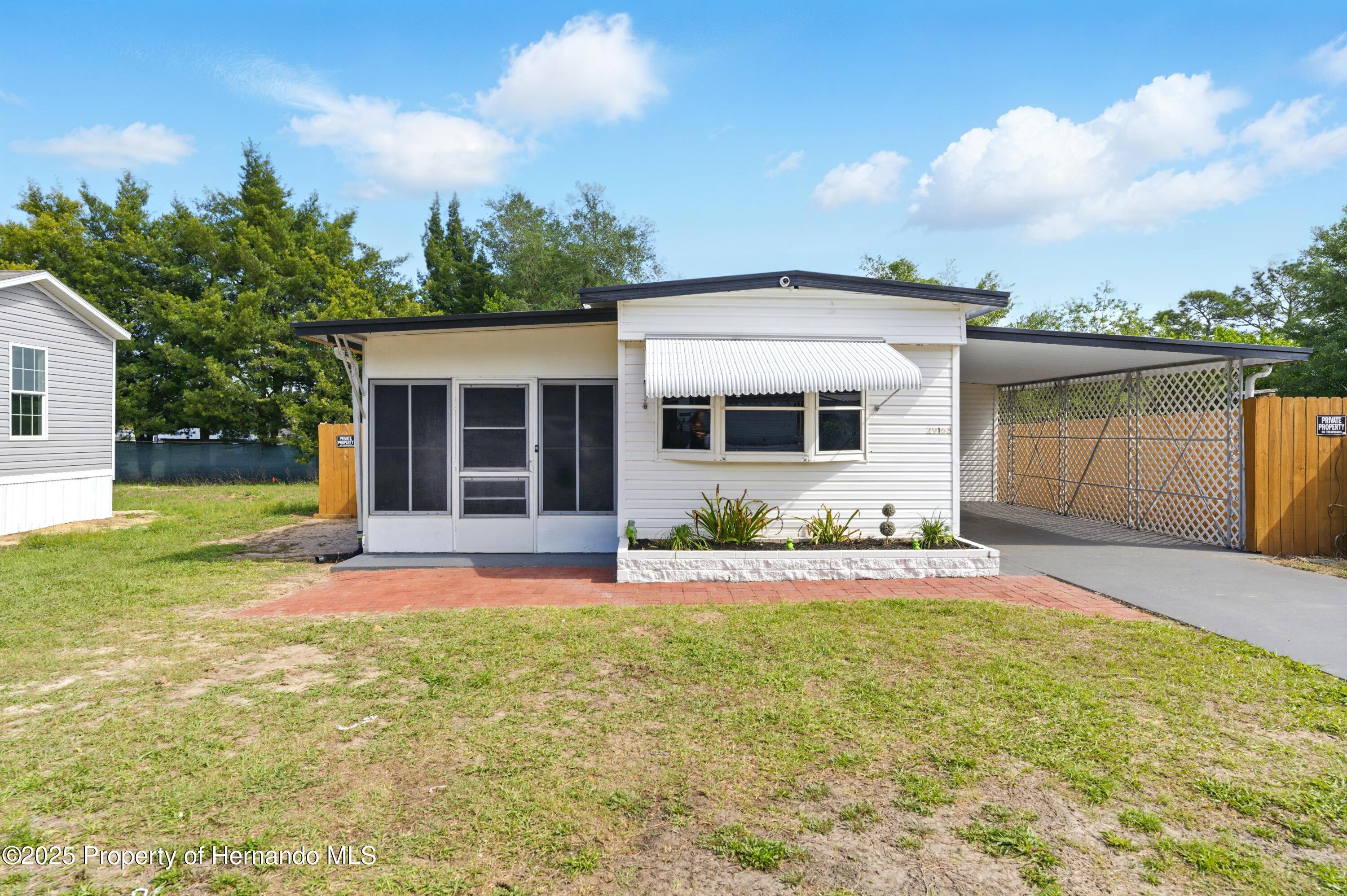 29163 Heckleman Street, Brooksville, Florida image 2