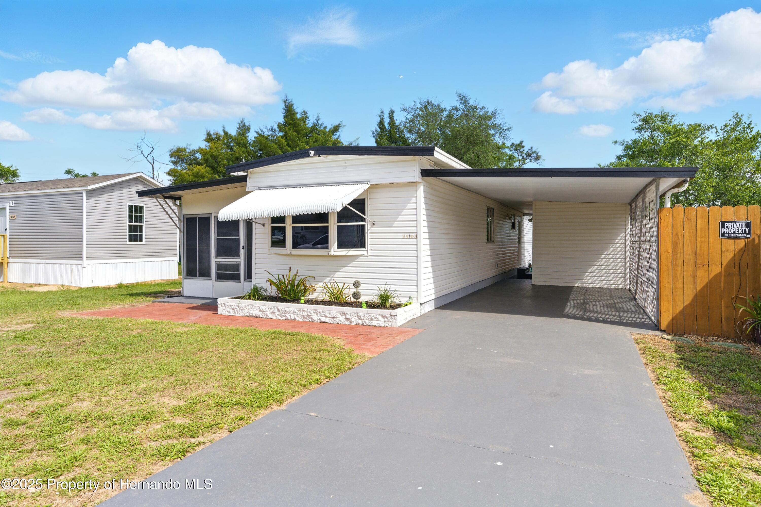 29163 Heckleman Street, Brooksville, Florida image 3
