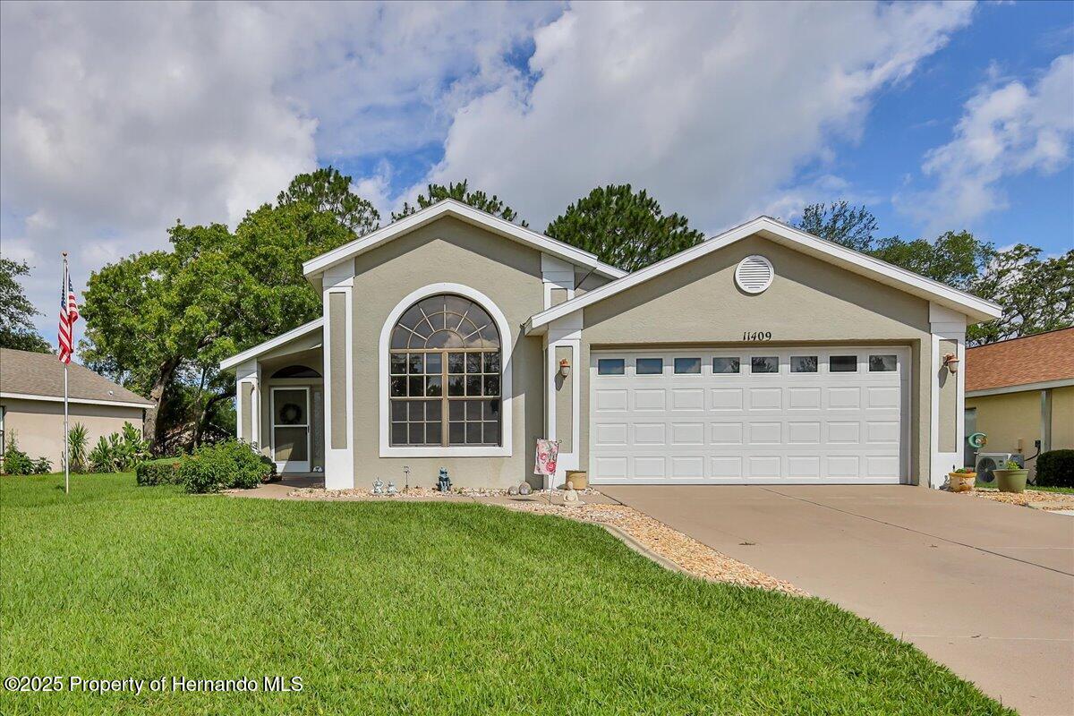 11409 Deercroft Court, Spring Hill, Florida image 1