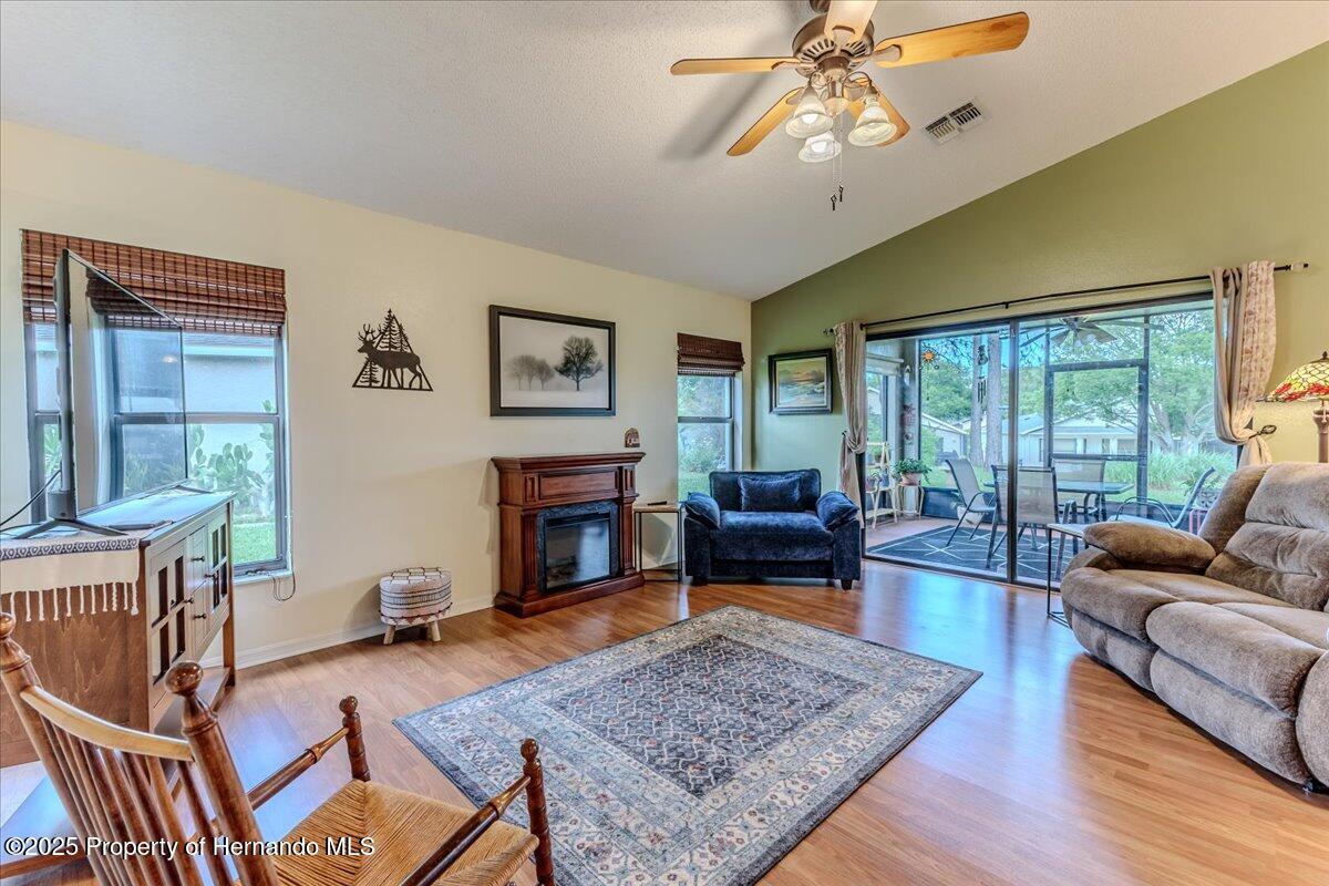 11409 Deercroft Court, Spring Hill, Florida image 13