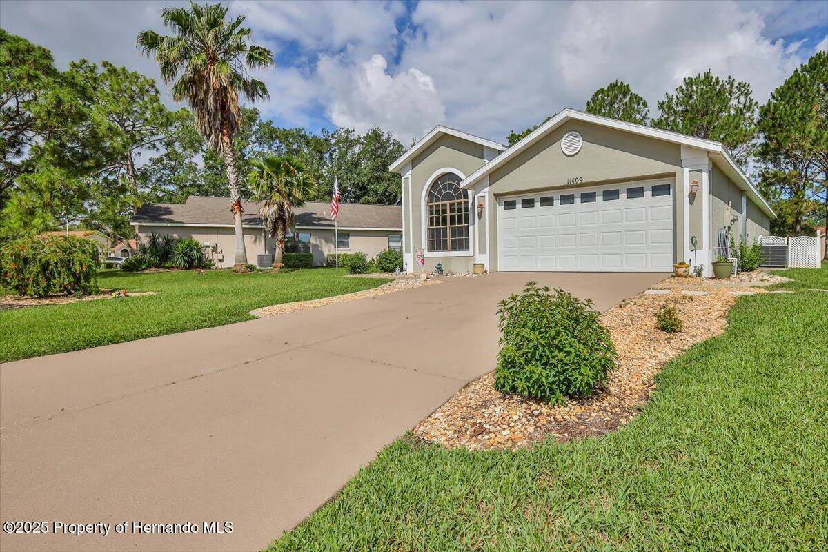 11409 Deercroft Court, Spring Hill, Florida image 4