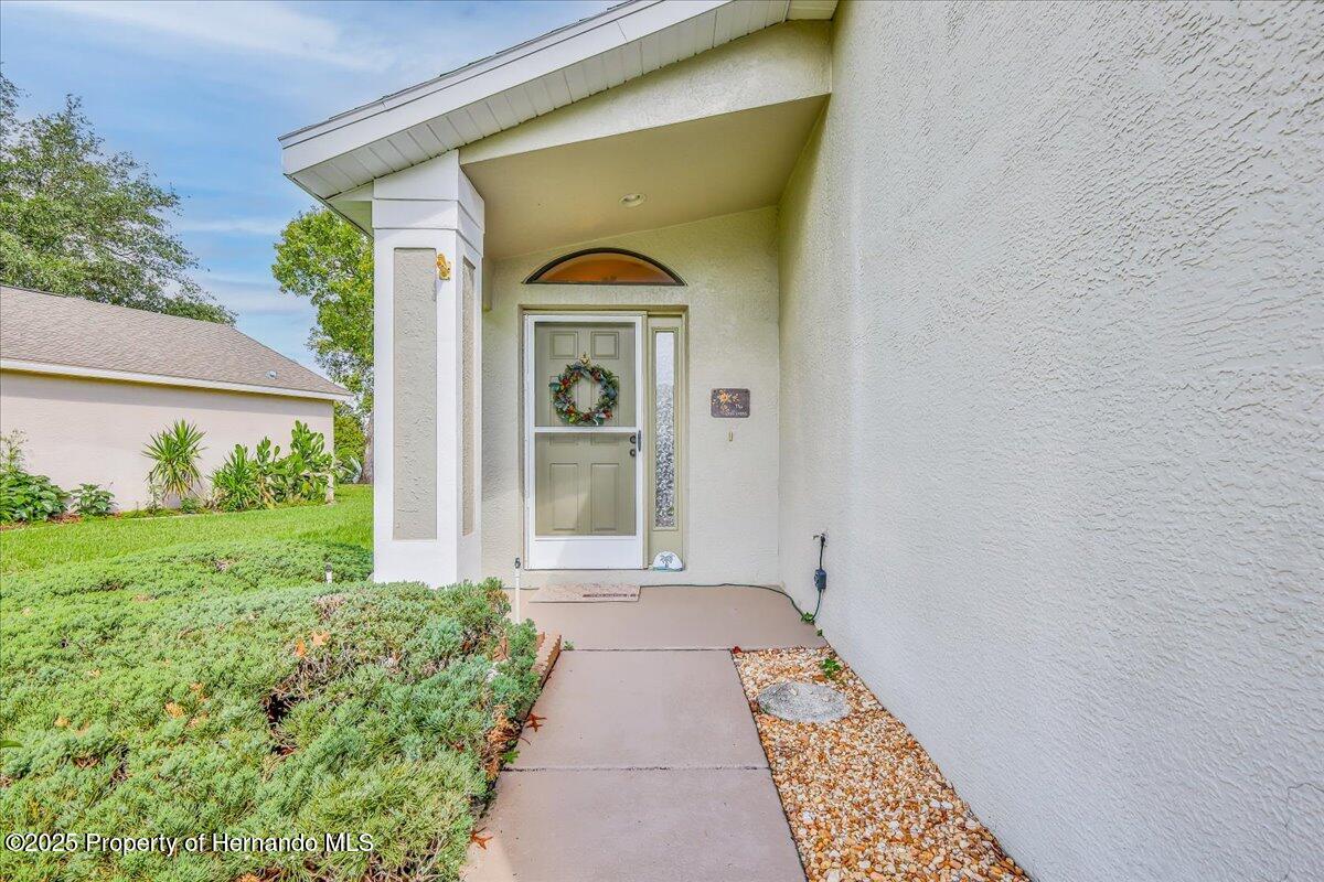 11409 Deercroft Court, Spring Hill, Florida image 6
