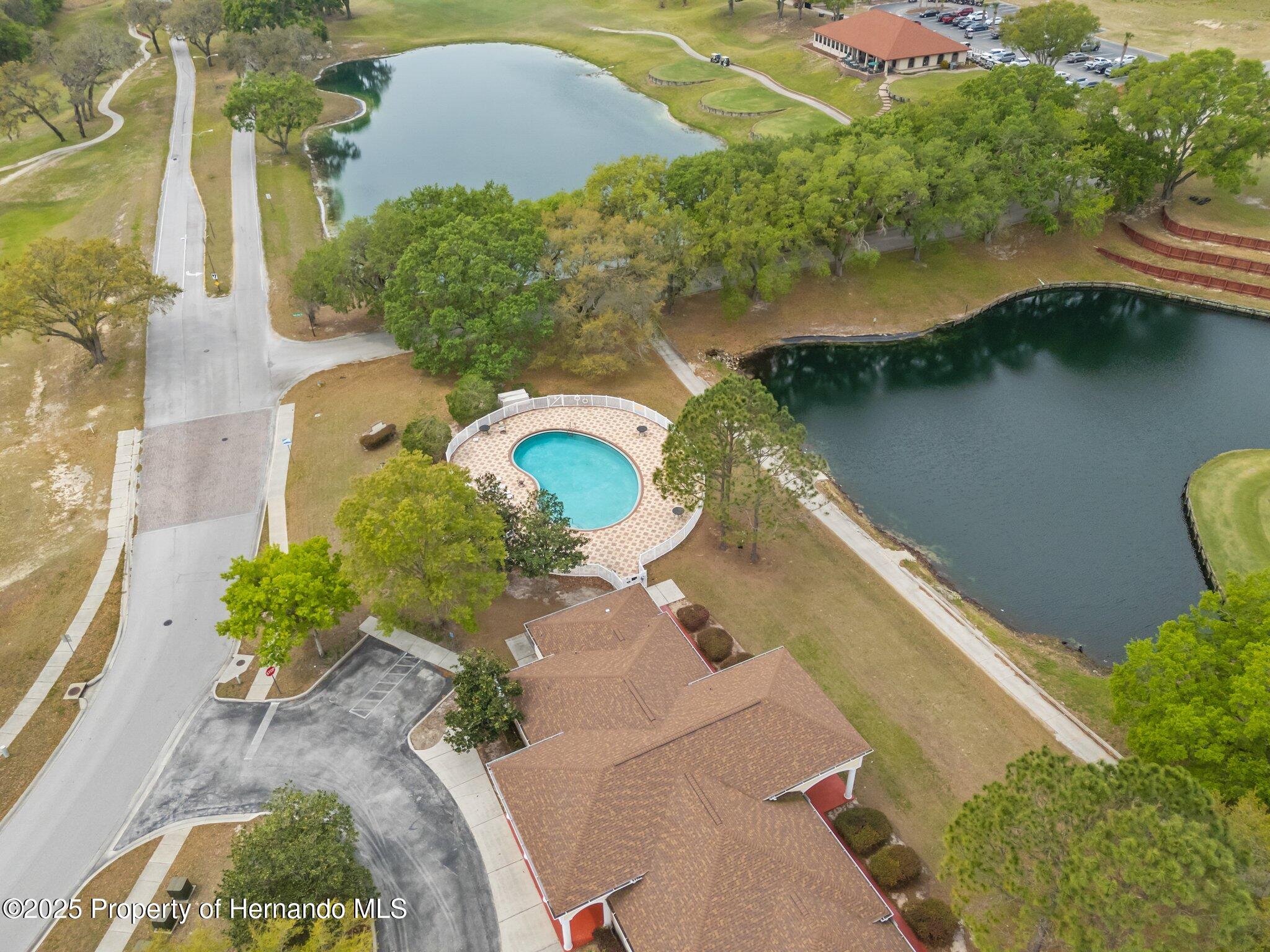 30861 Water Lily Drive, Brooksville, Florida image 42