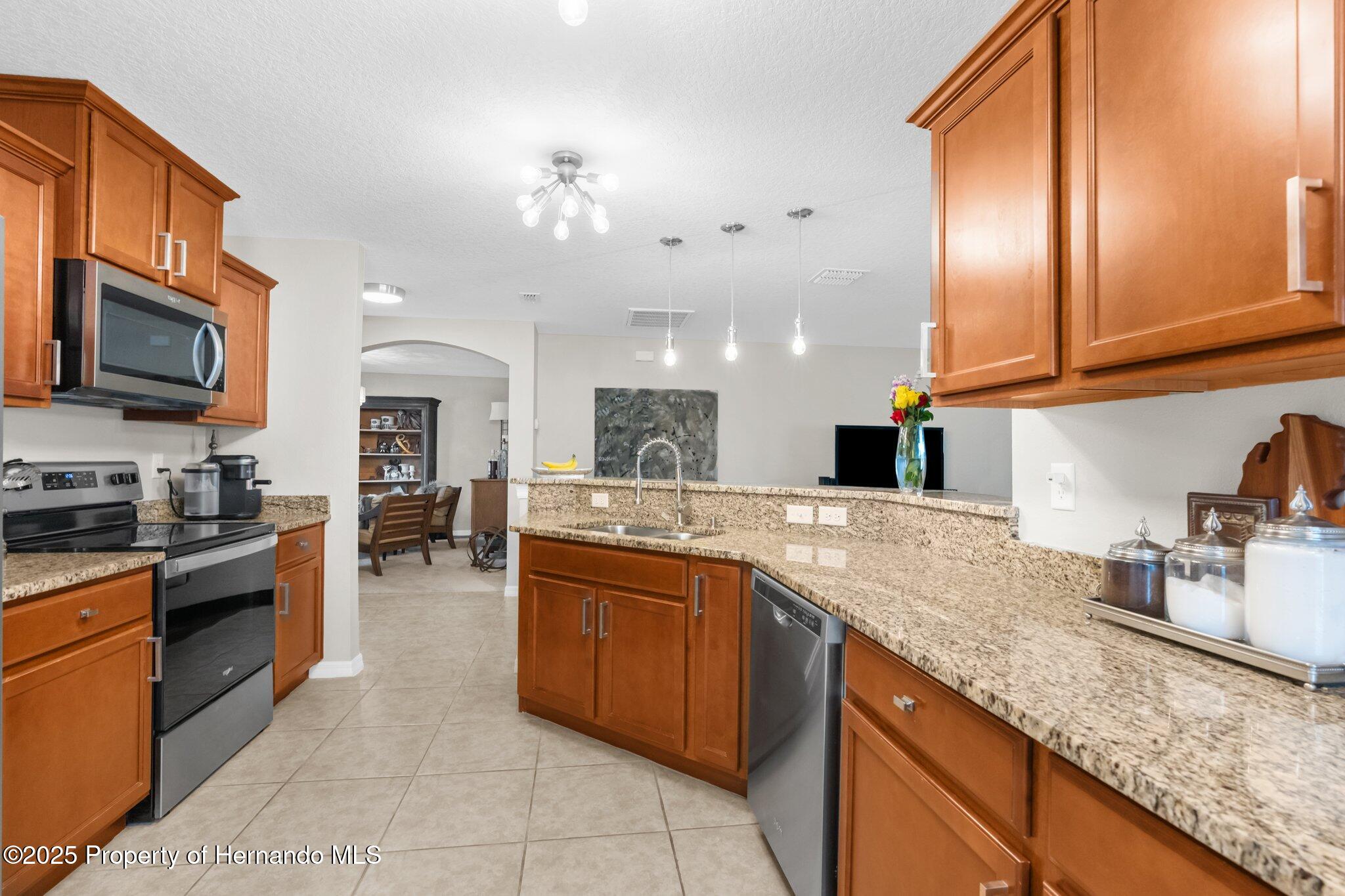 30861 Water Lily Drive, Brooksville, Florida image 11