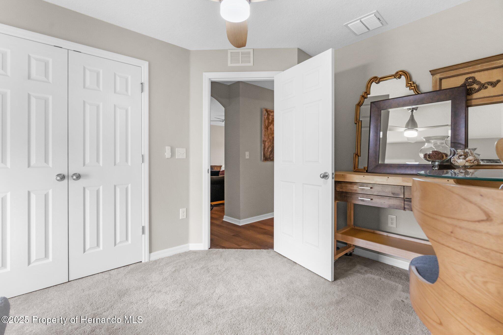 30861 Water Lily Drive, Brooksville, Florida image 20