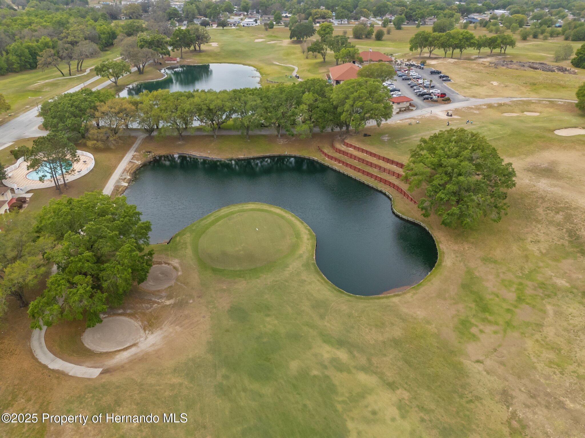 30861 Water Lily Drive, Brooksville, Florida image 41