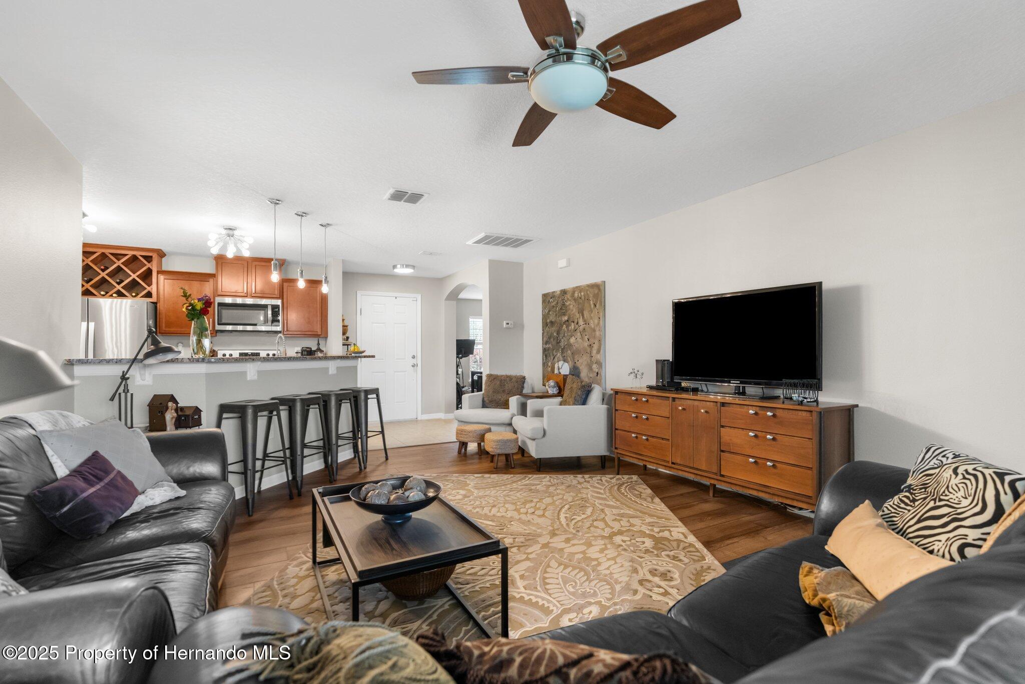 30861 Water Lily Drive, Brooksville, Florida image 13
