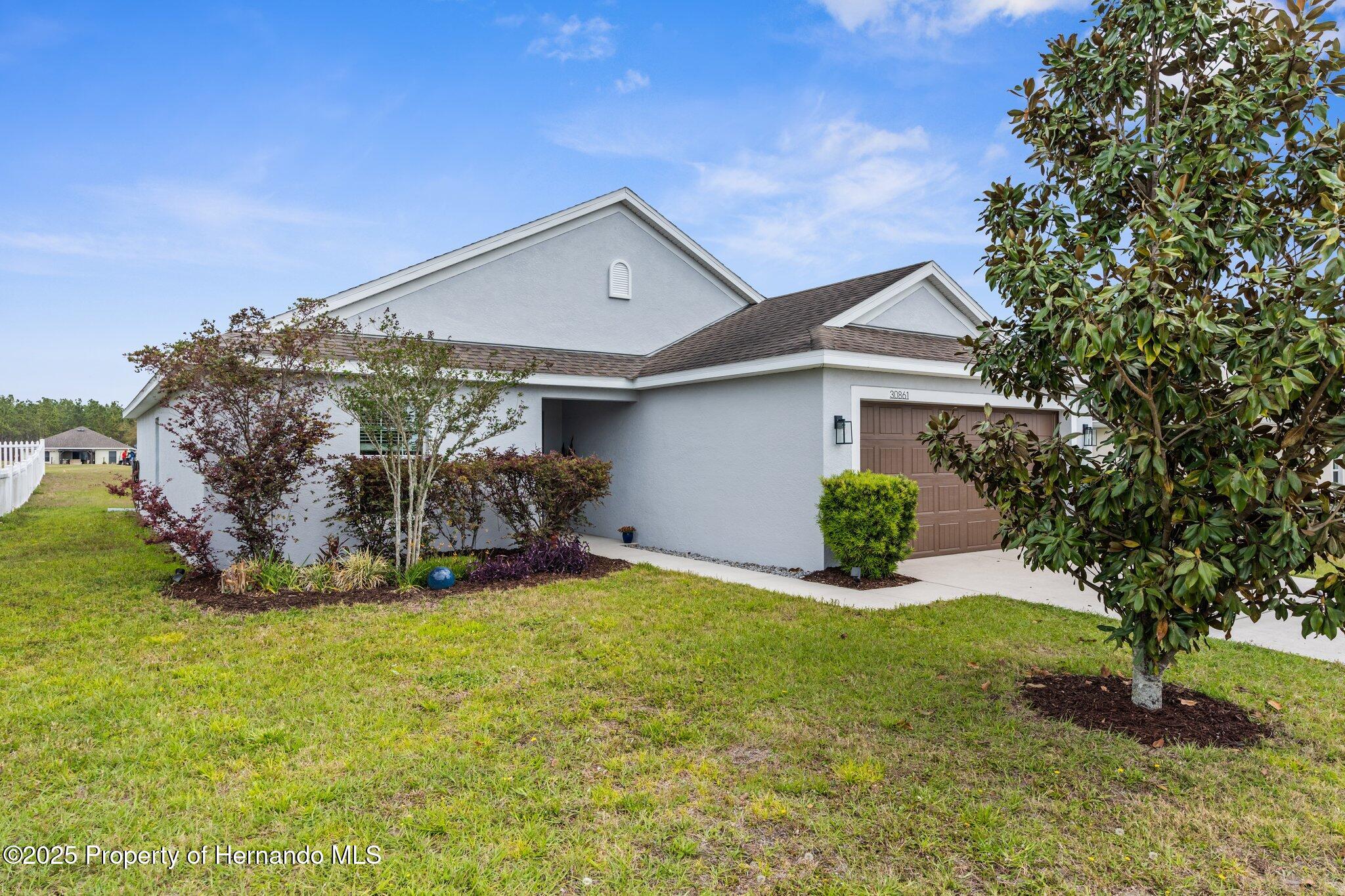 30861 Water Lily Drive, Brooksville, Florida image 5