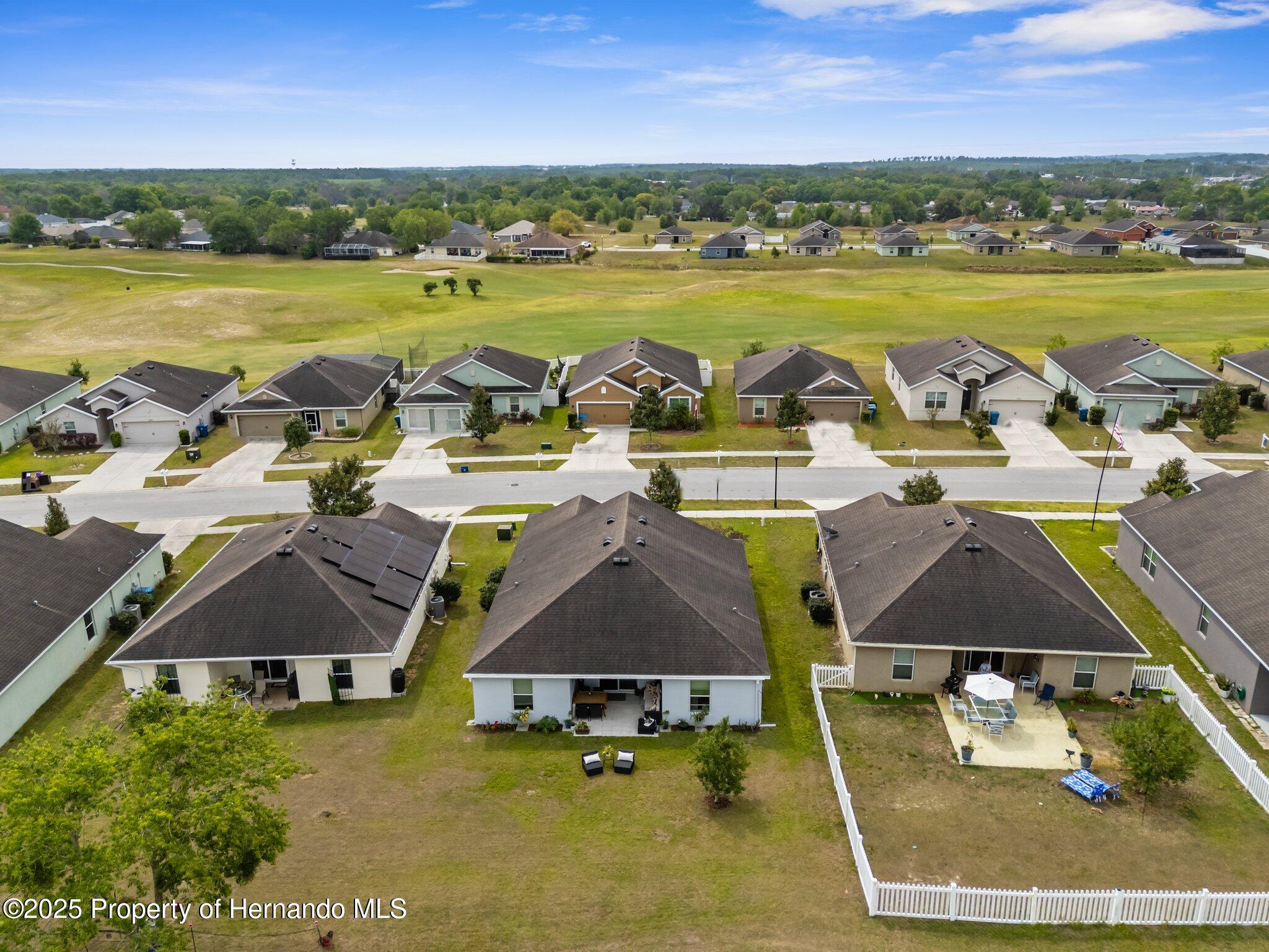 30861 Water Lily Drive, Brooksville, Florida image 37