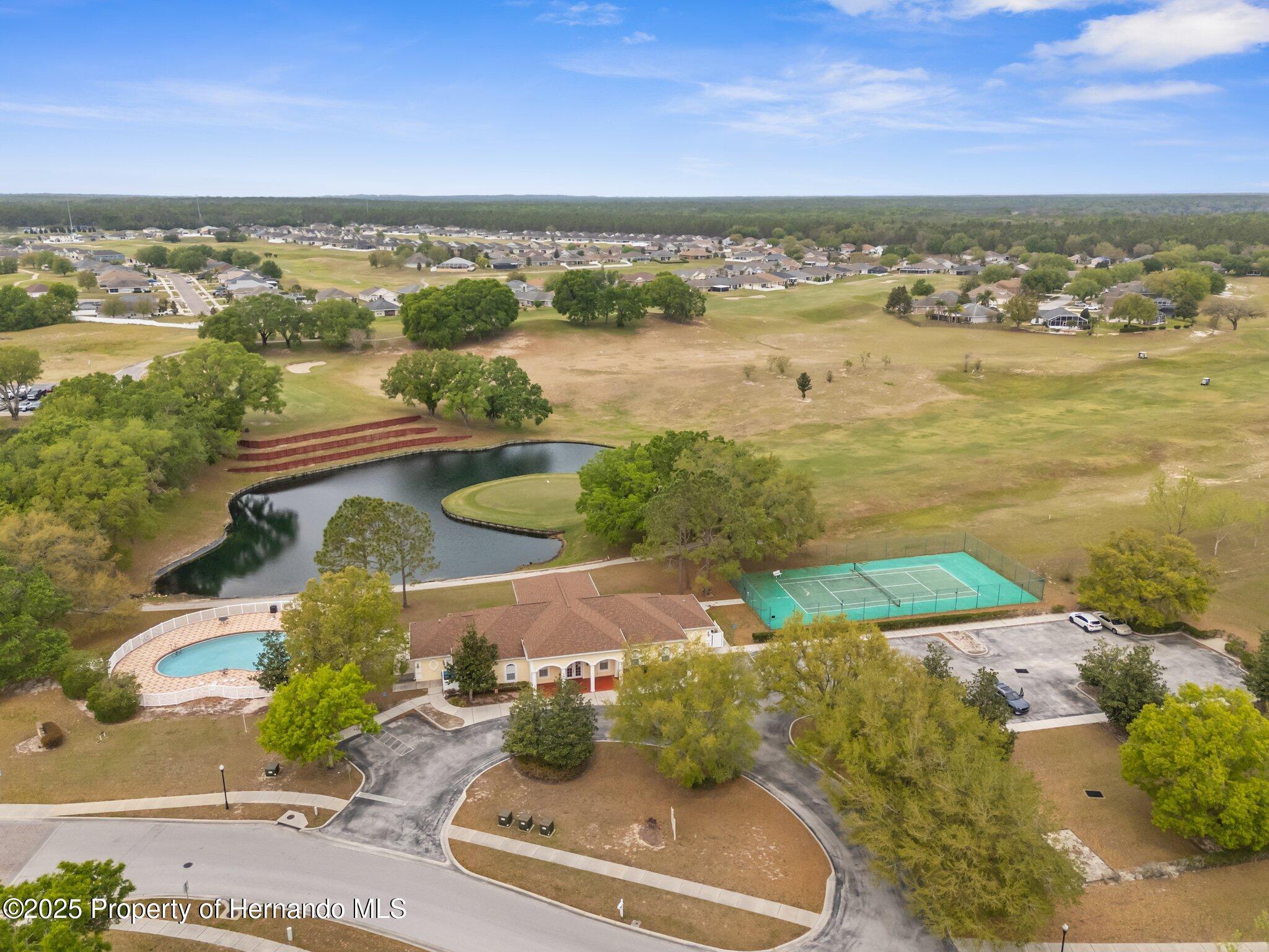 30861 Water Lily Drive, Brooksville, Florida image 43