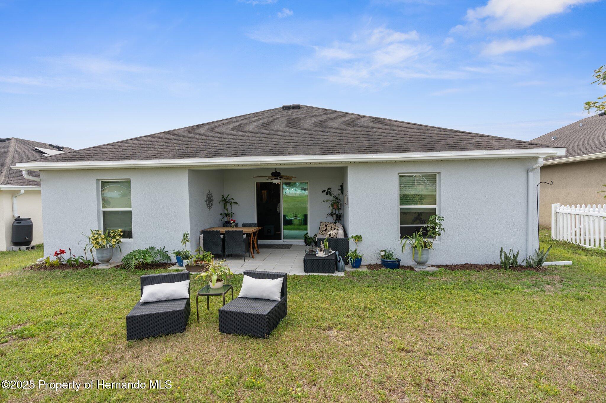 30861 Water Lily Drive, Brooksville, Florida image 31