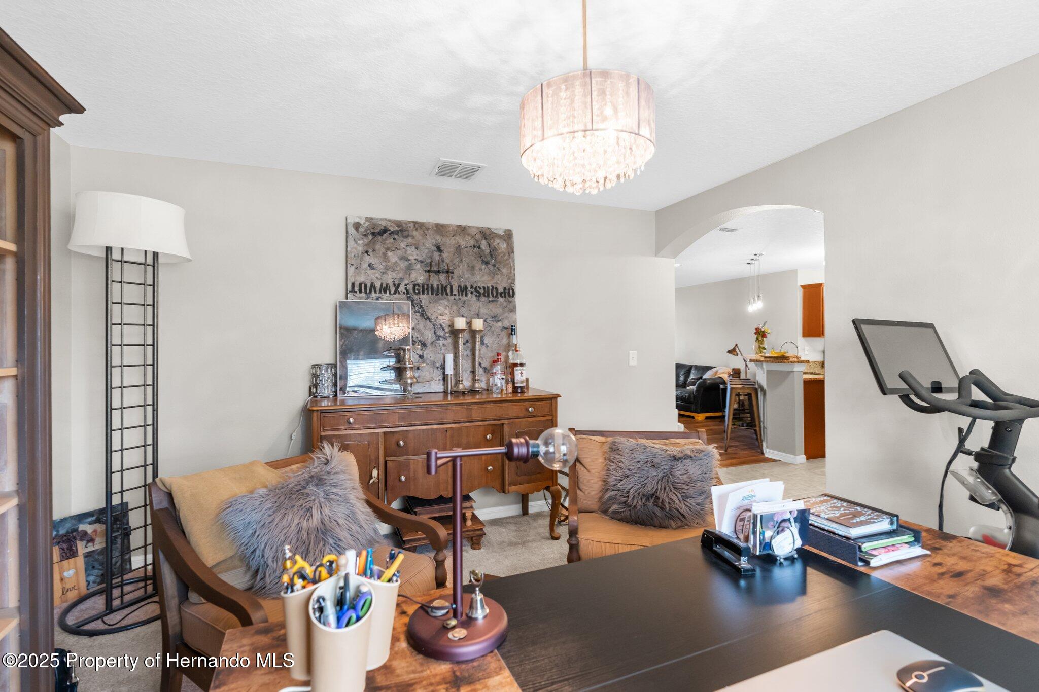 30861 Water Lily Drive, Brooksville, Florida image 17